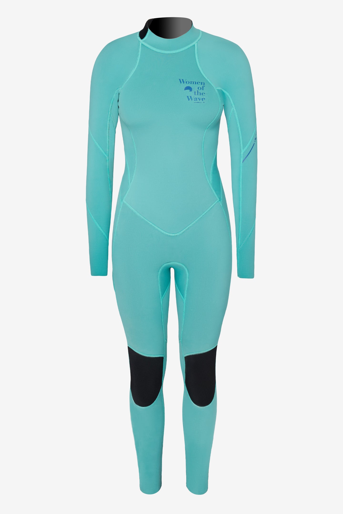 Women’s WOTW 3/2mm Back Zip Full Wetsuit - O'Neill Clothing