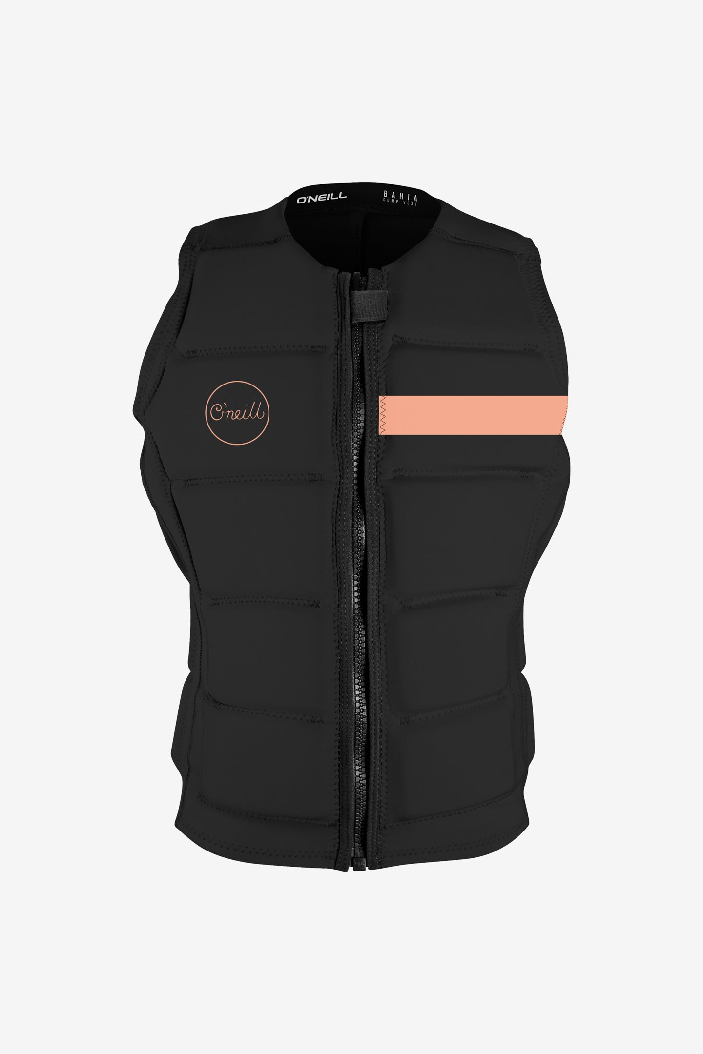 Women’s Bahia Comp Vest - O'Neill Clothing