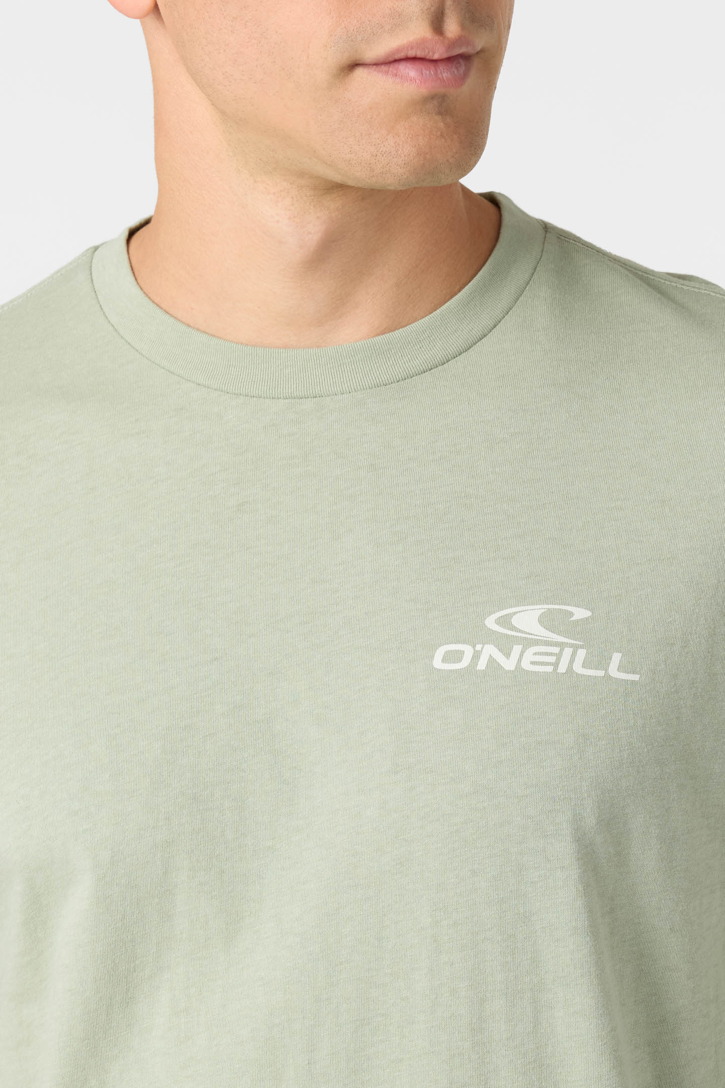 Blended Tee - O'Neill Clothing
