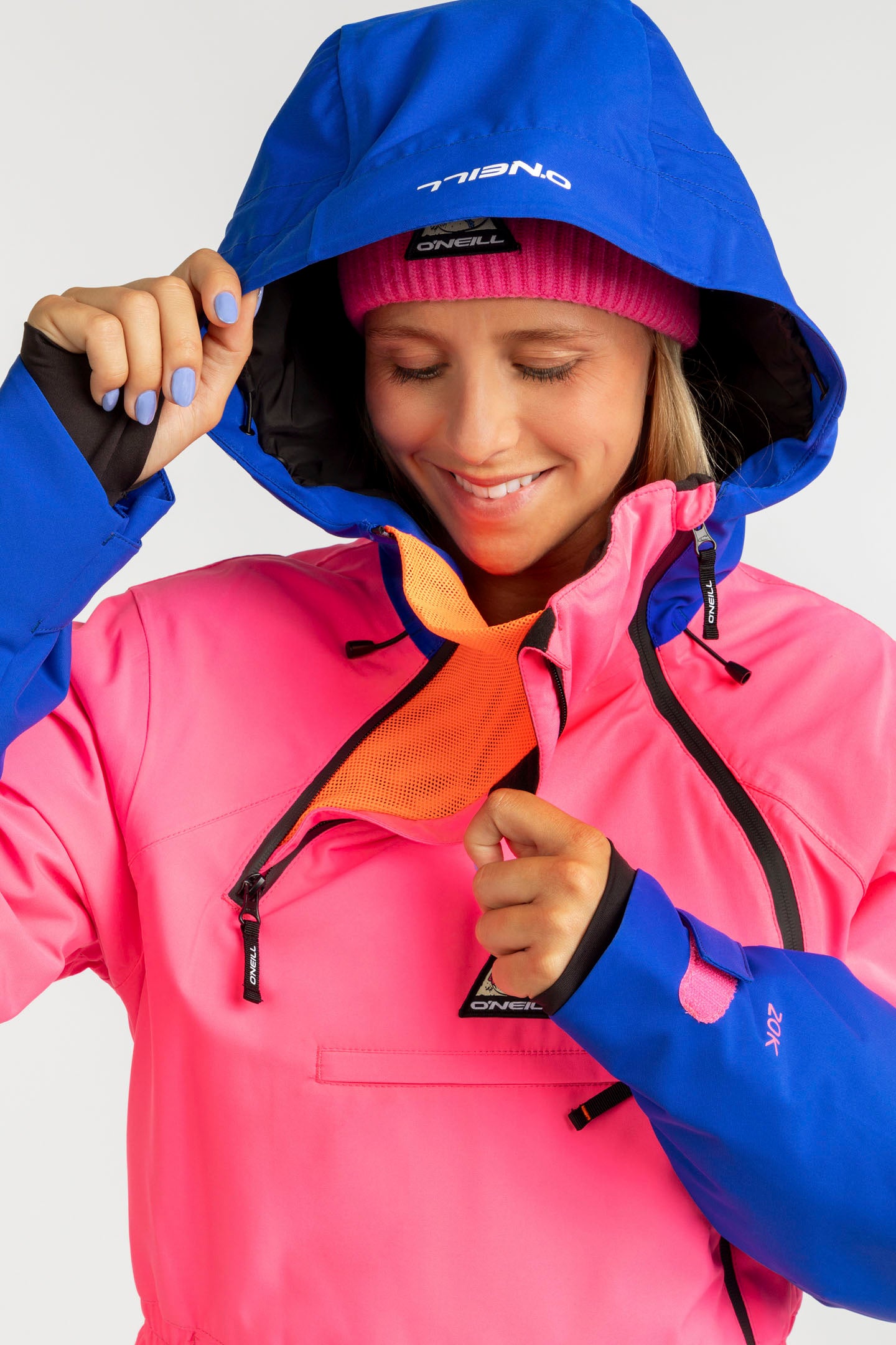 FWC Play Snowsuit - O'Neill Clothing