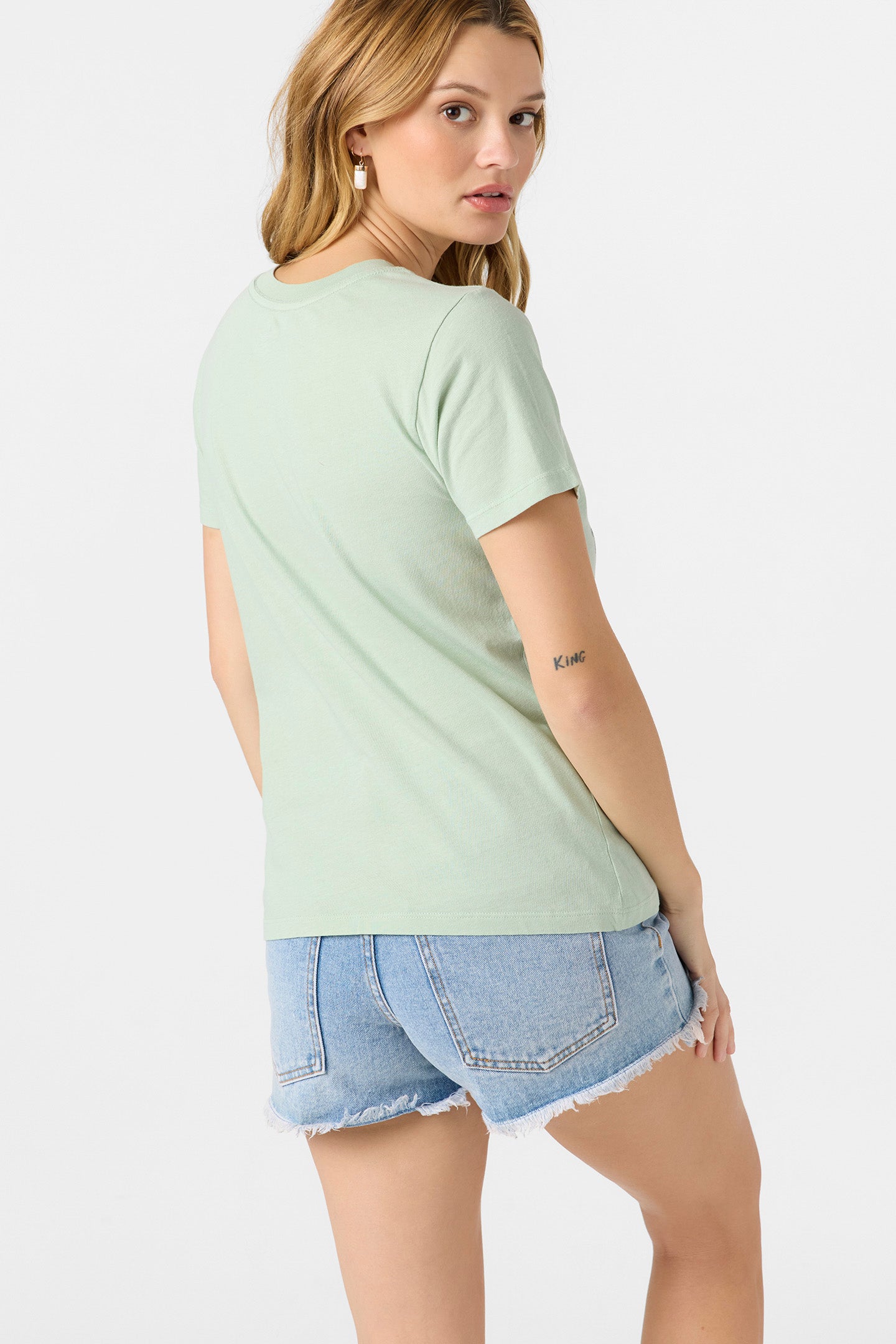 Sea Bound Tee - O'Neill Clothing