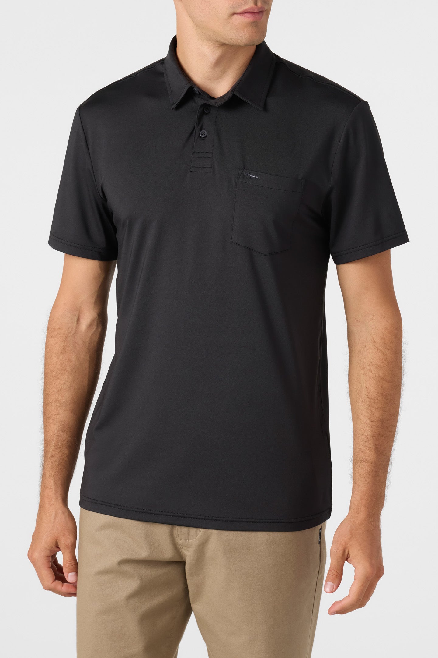 TRVLR UPF Polo - O'Neill Clothing