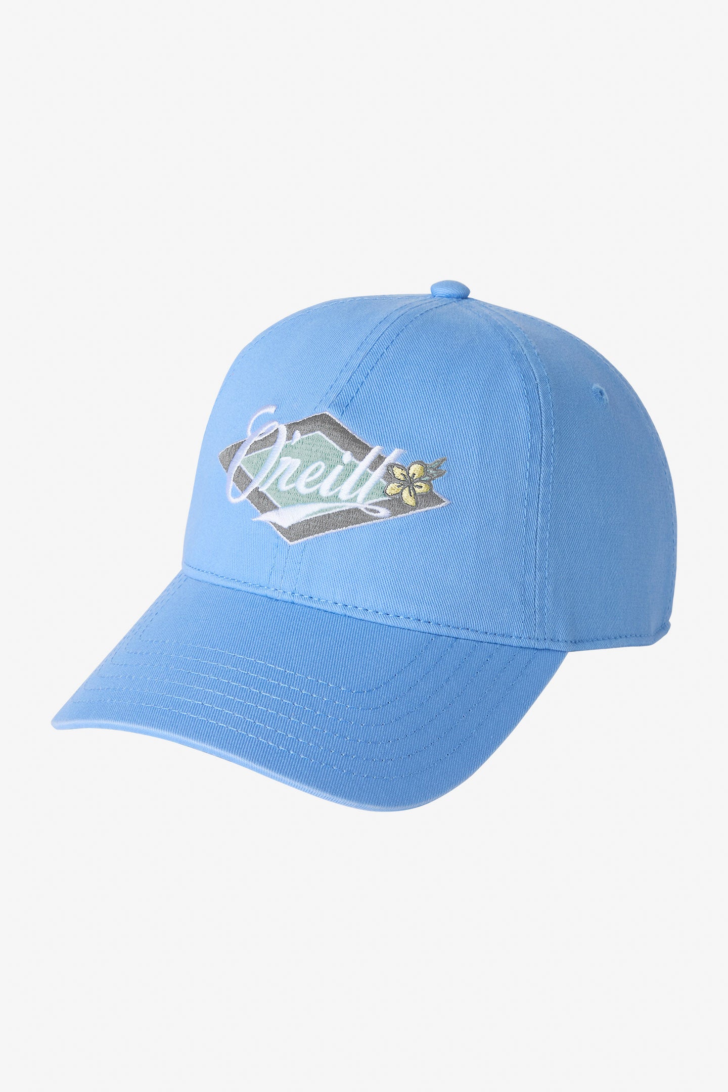 Irving Dad Hat - O'Neill Clothing