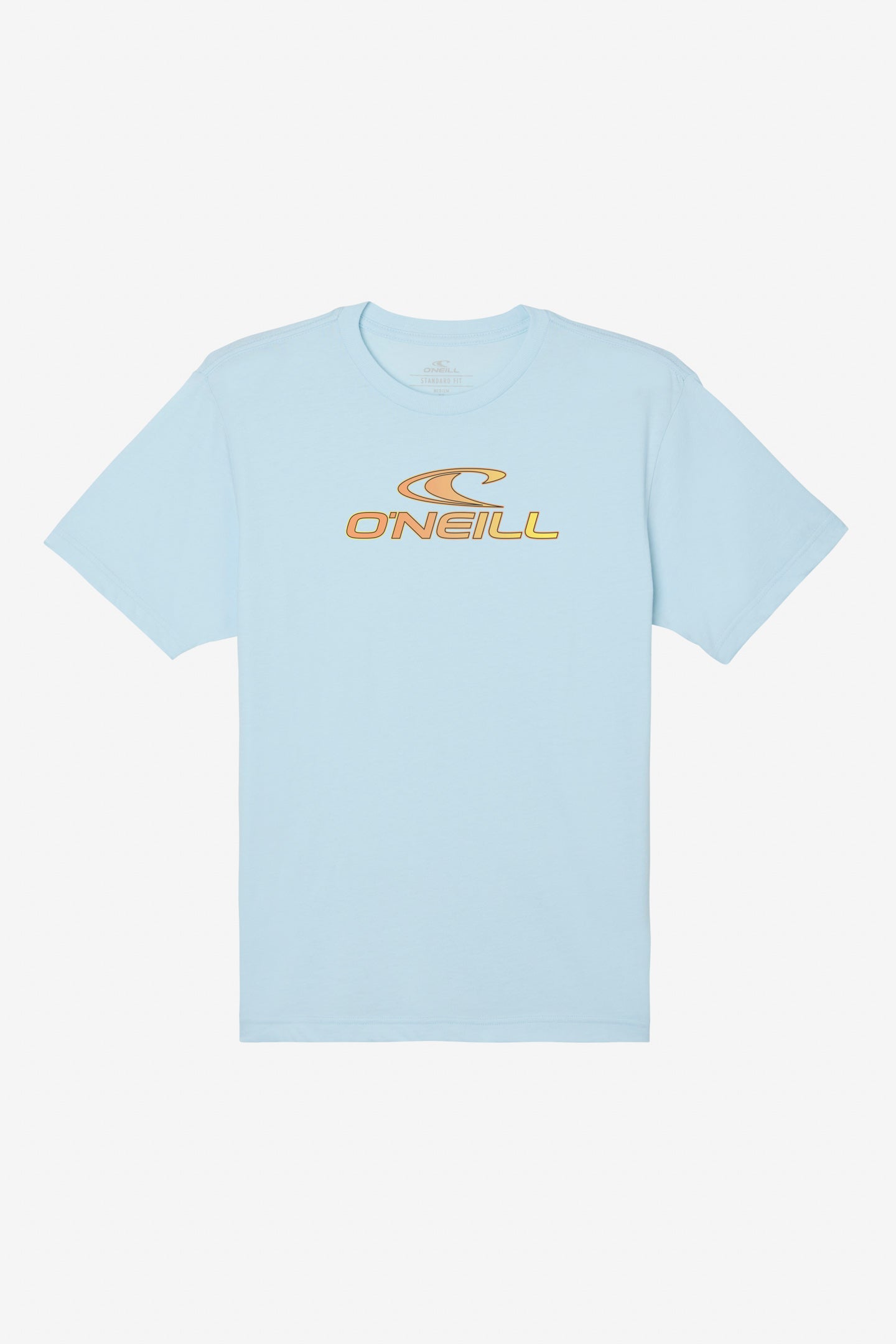 Stacked Tee - O'Neill Clothing