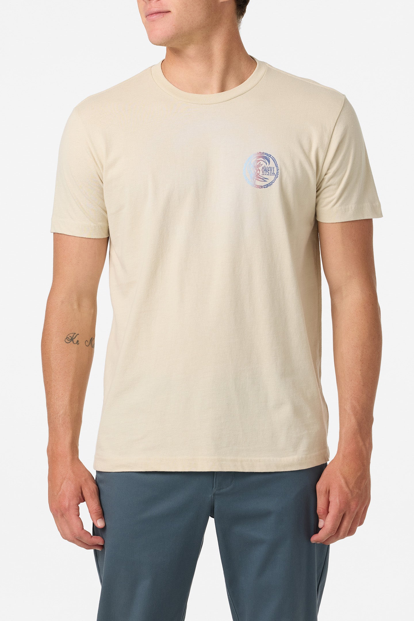 Artifact Standard Fit Tee - O'Neill Clothing