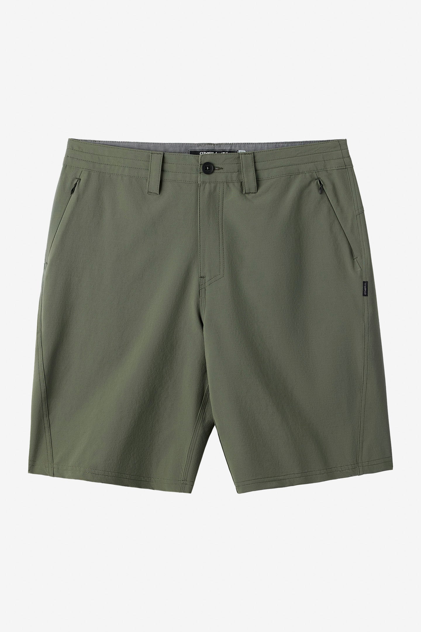 TRVLR Enduro 19 Hybrid Shorts - O'Neill Clothing