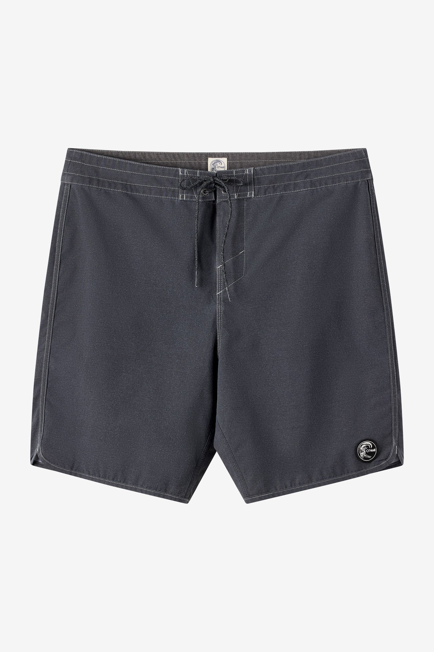 O’Riginals Pigment Scallop 18 Boardshorts - O'Neill Clothing