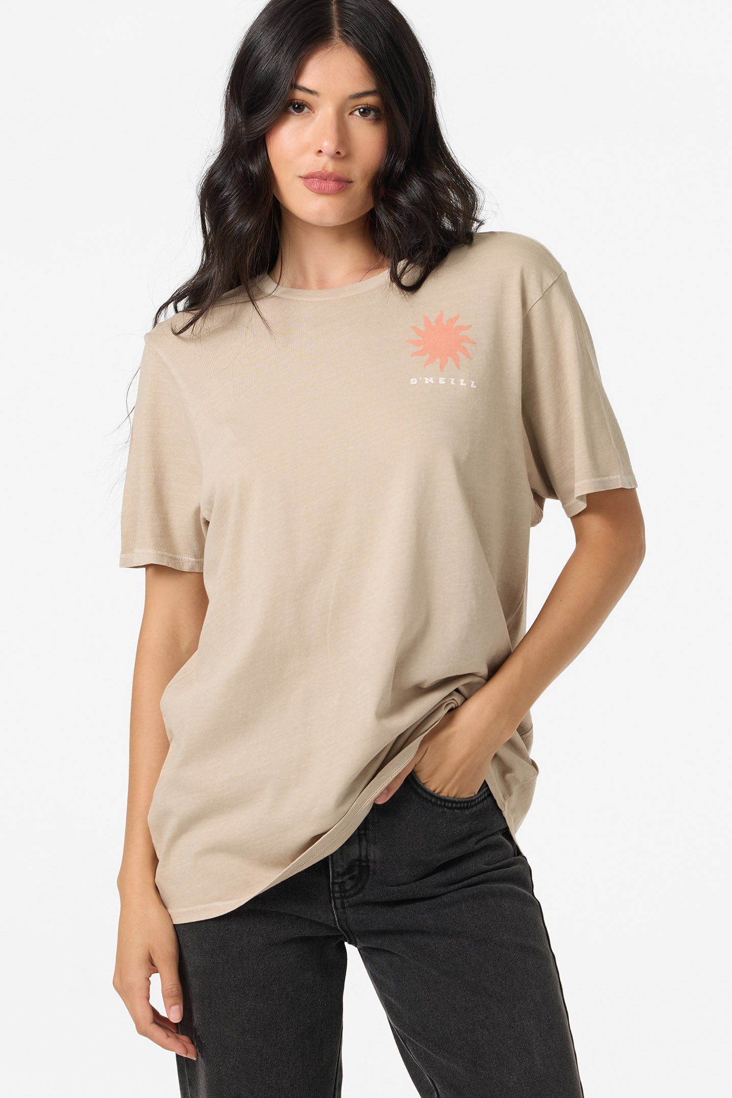 Sunset Sierra Tee - O'Neill Clothing
