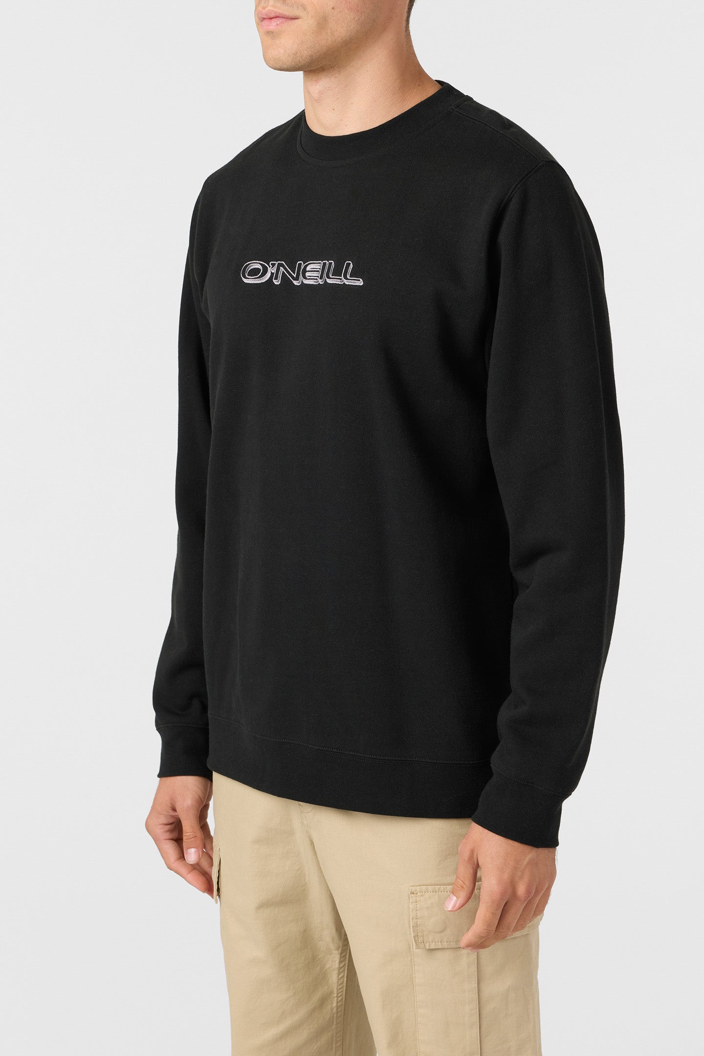 Capitola Crew Neck Fleece - O'Neill Clothing