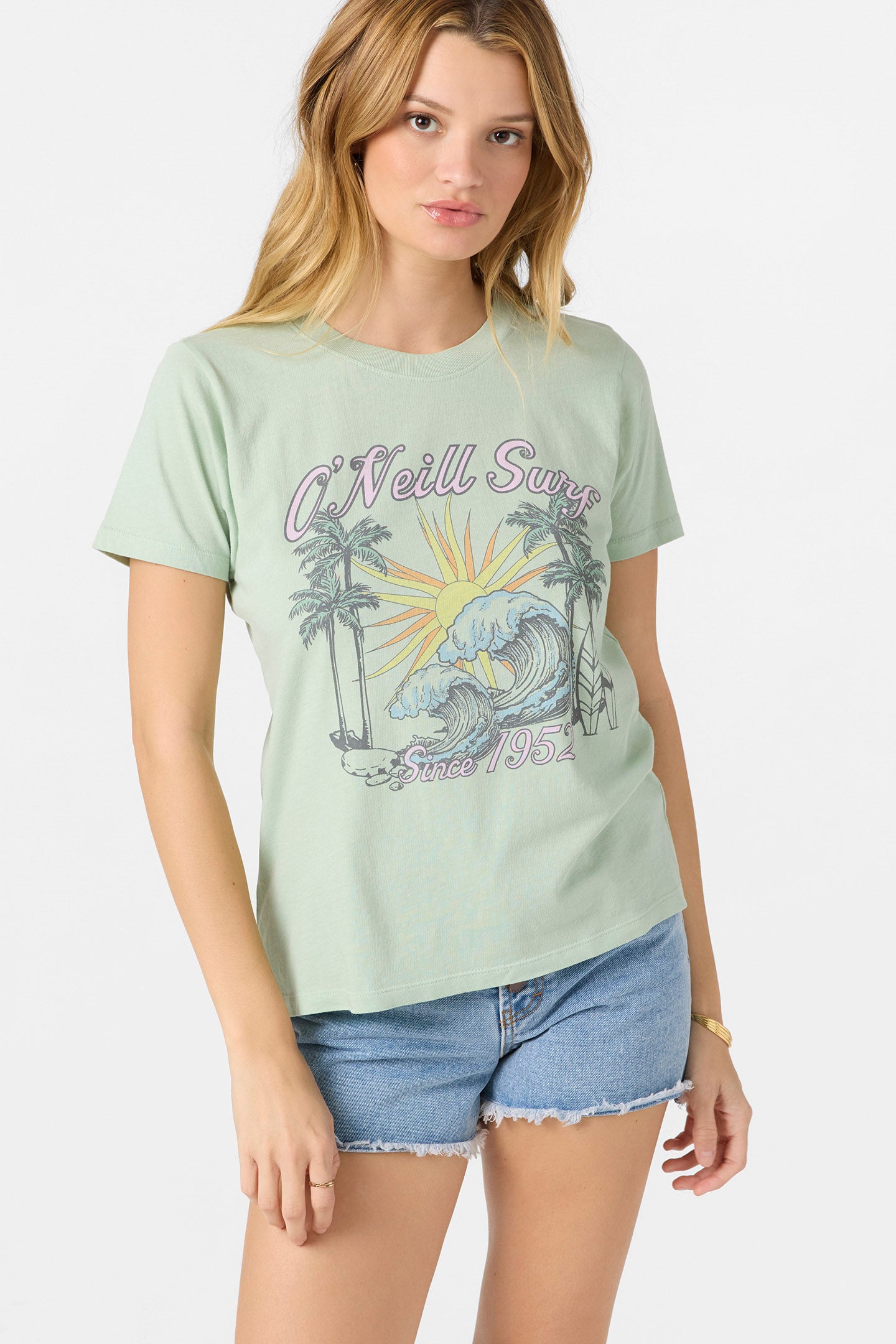 Sea Bound Tee - O'Neill Clothing