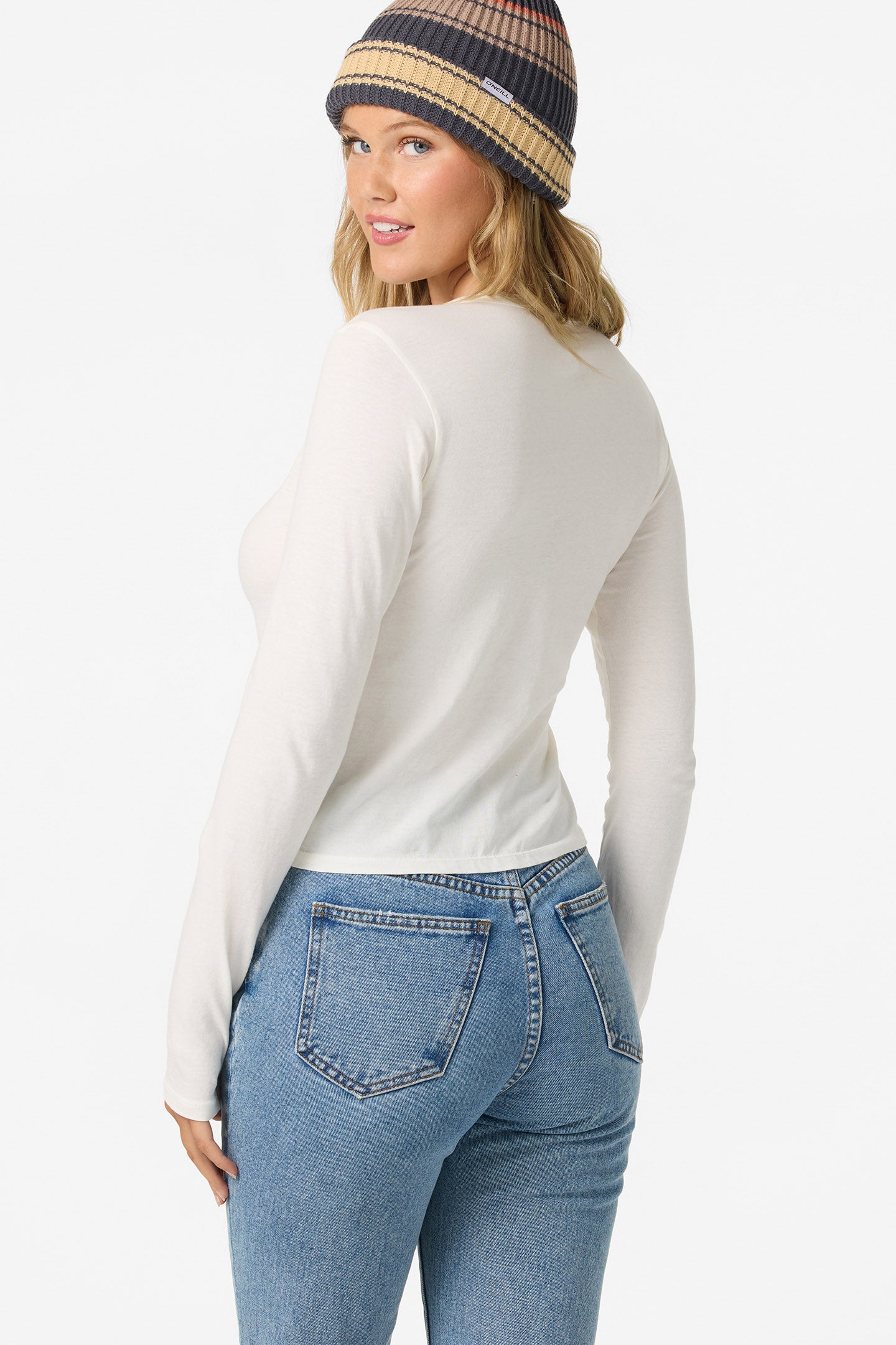 Sunny Coast Long Sleeve Tee - O'Neill Clothing