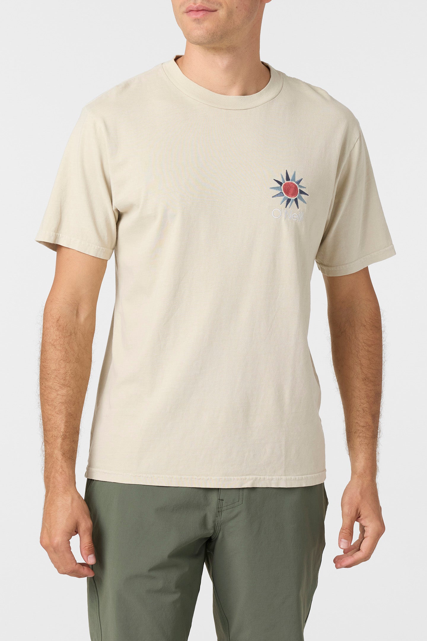 O’Riginals Elements Relaxed Fit Tee - O'Neill Clothing