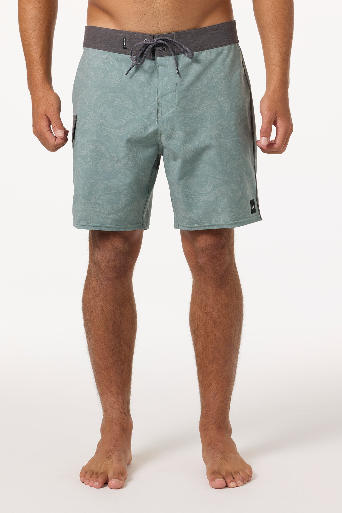 Lineup 17 Boardshorts - O'Neill Clothing