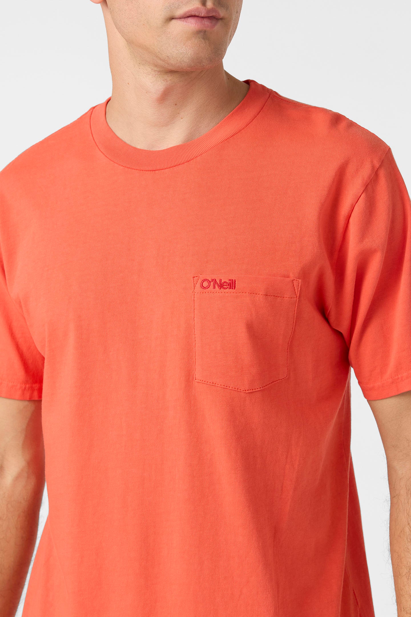 O’Riginals Pocket Relaxed Fit Tee - O'Neill Clothing
