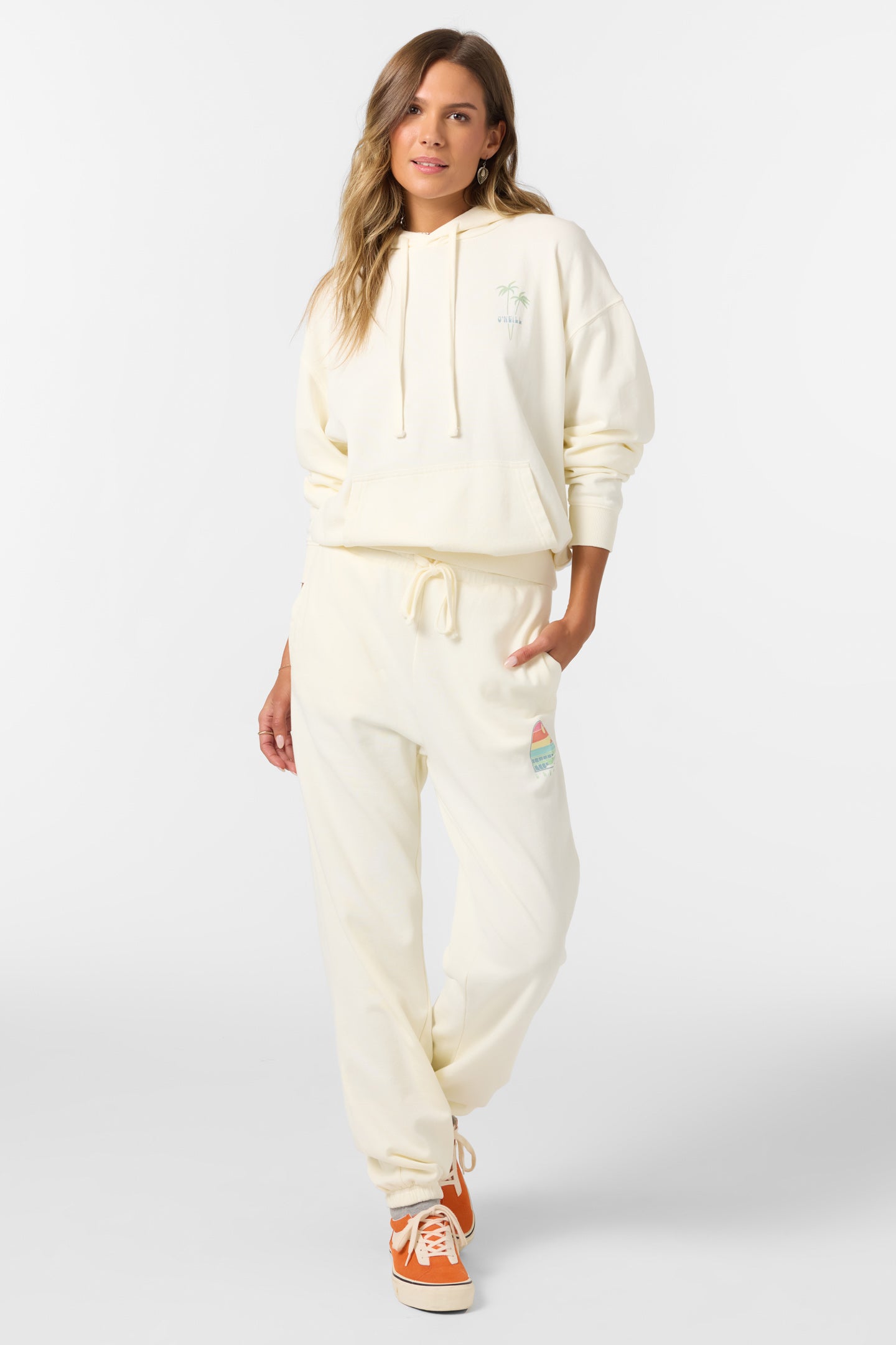 Weekends Lounge Pants - O'Neill Clothing