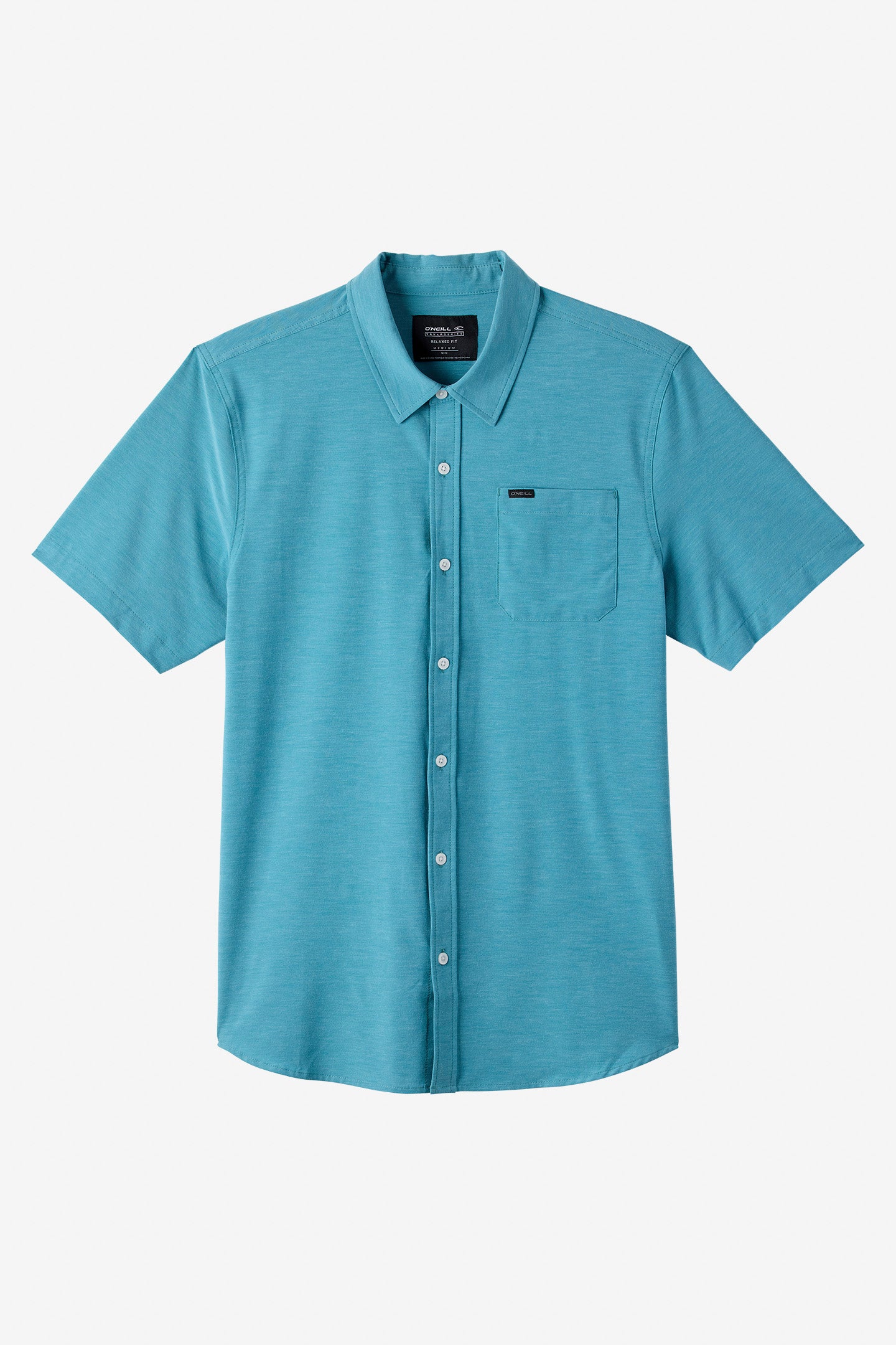 TRVLR UPF Traverse Relaxed Fit Shirt - O'Neill Clothing
