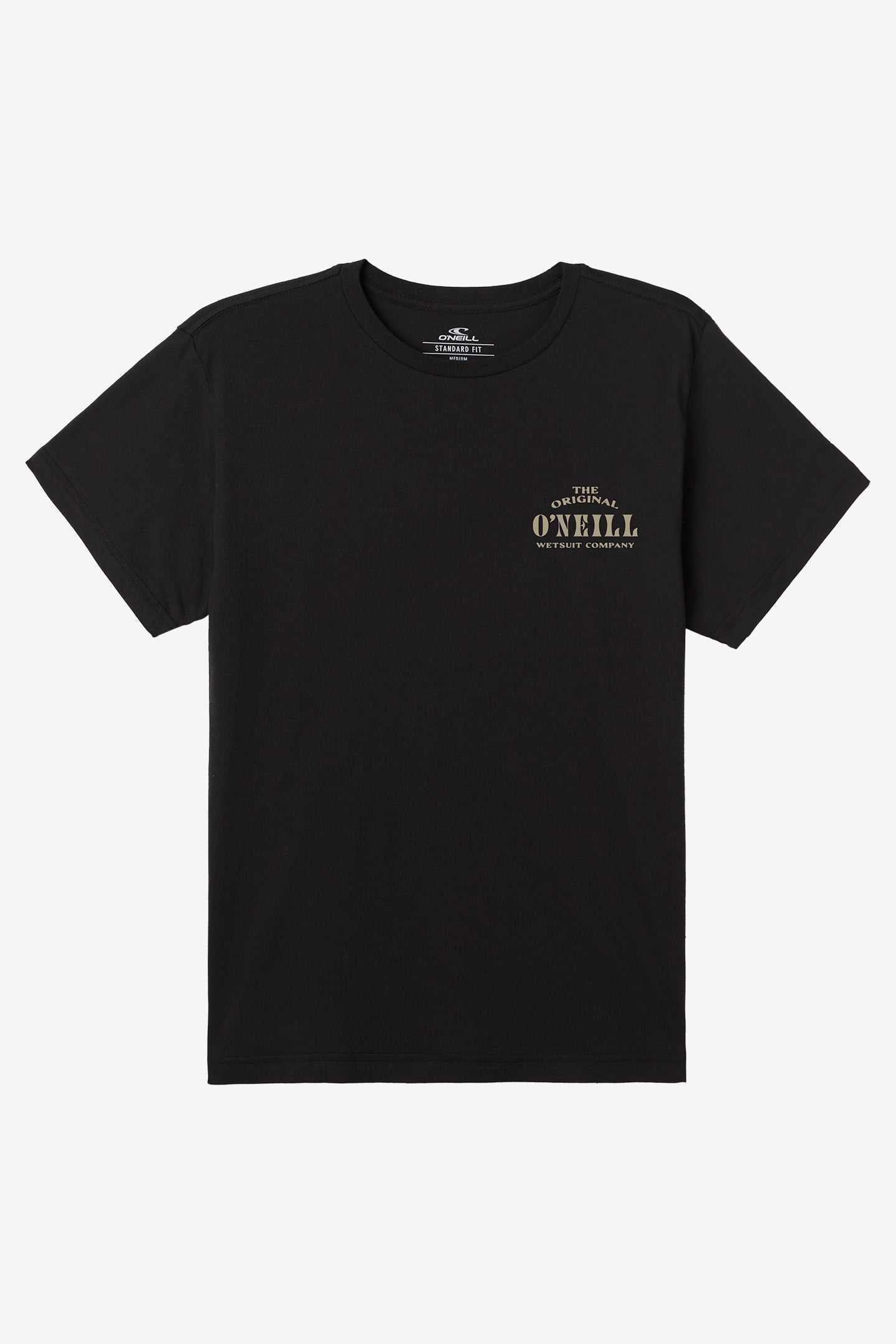 Wedges Standard Fit Tee - O'Neill Clothing