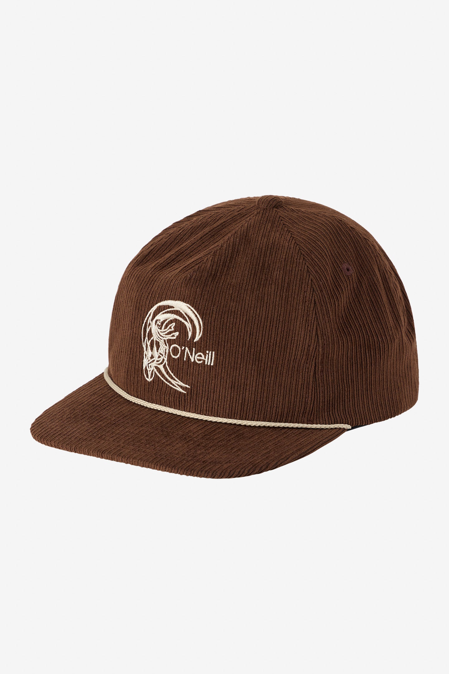 O’Riginals Cord Snapback Hat - O'Neill Clothing