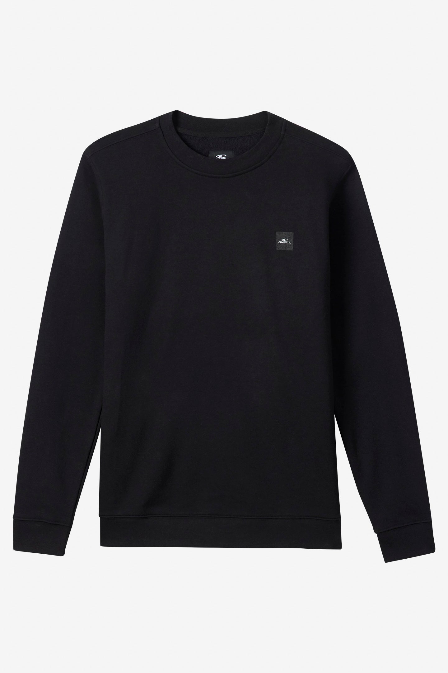 Blocked Out Crew Pullover - O'Neill Clothing