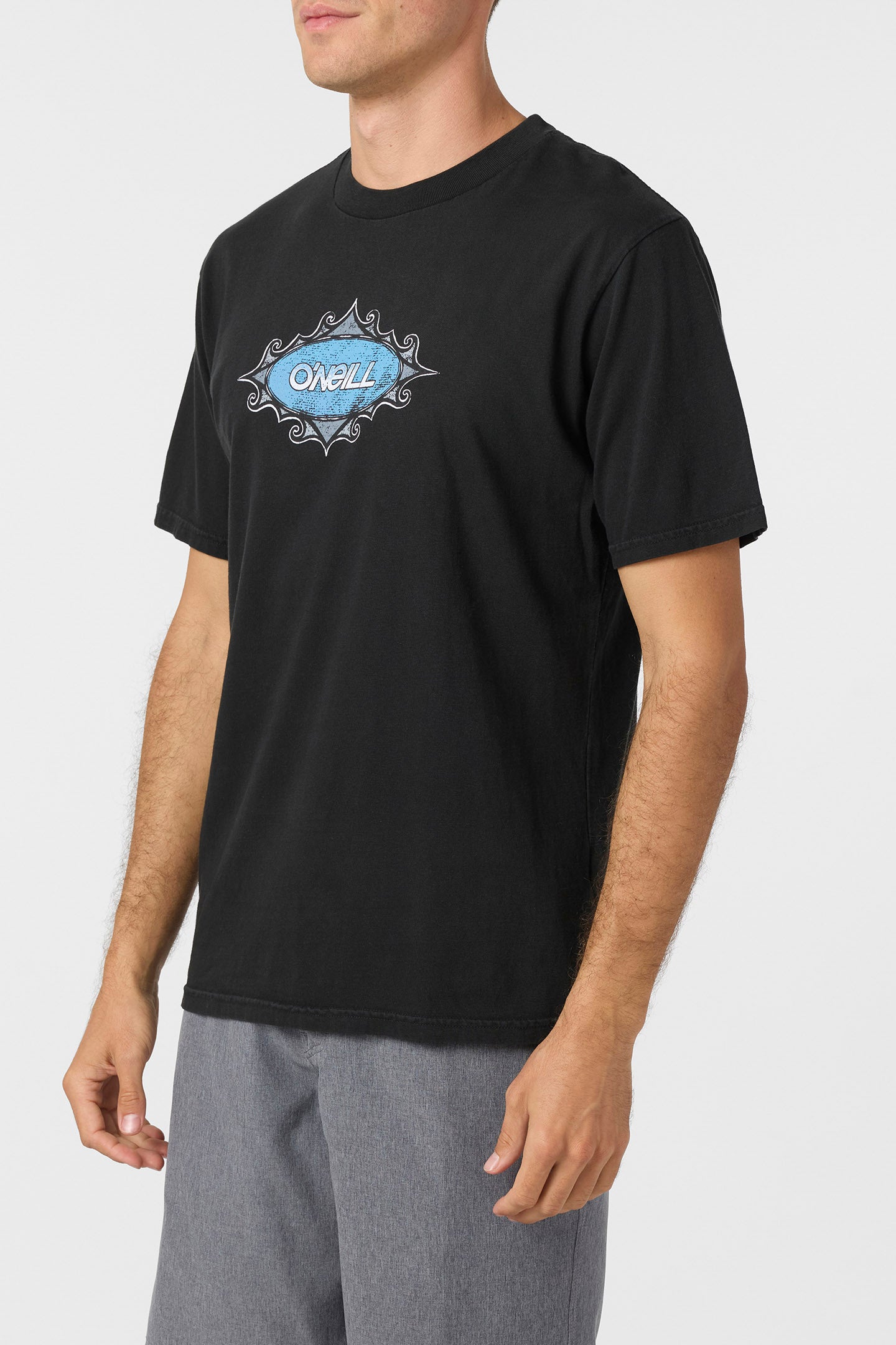 Bullseye Relaxed Fit Tee - O'Neill Clothing