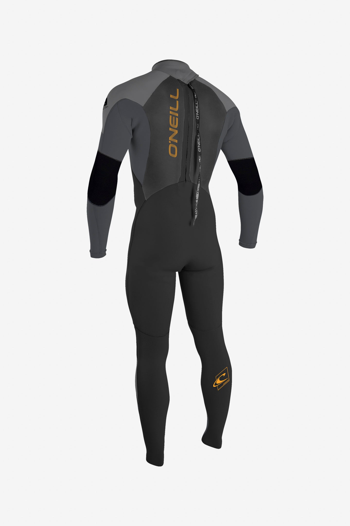 Youth Epic 4/3mm Back Zip Full Wetsuit - O'Neill Clothing