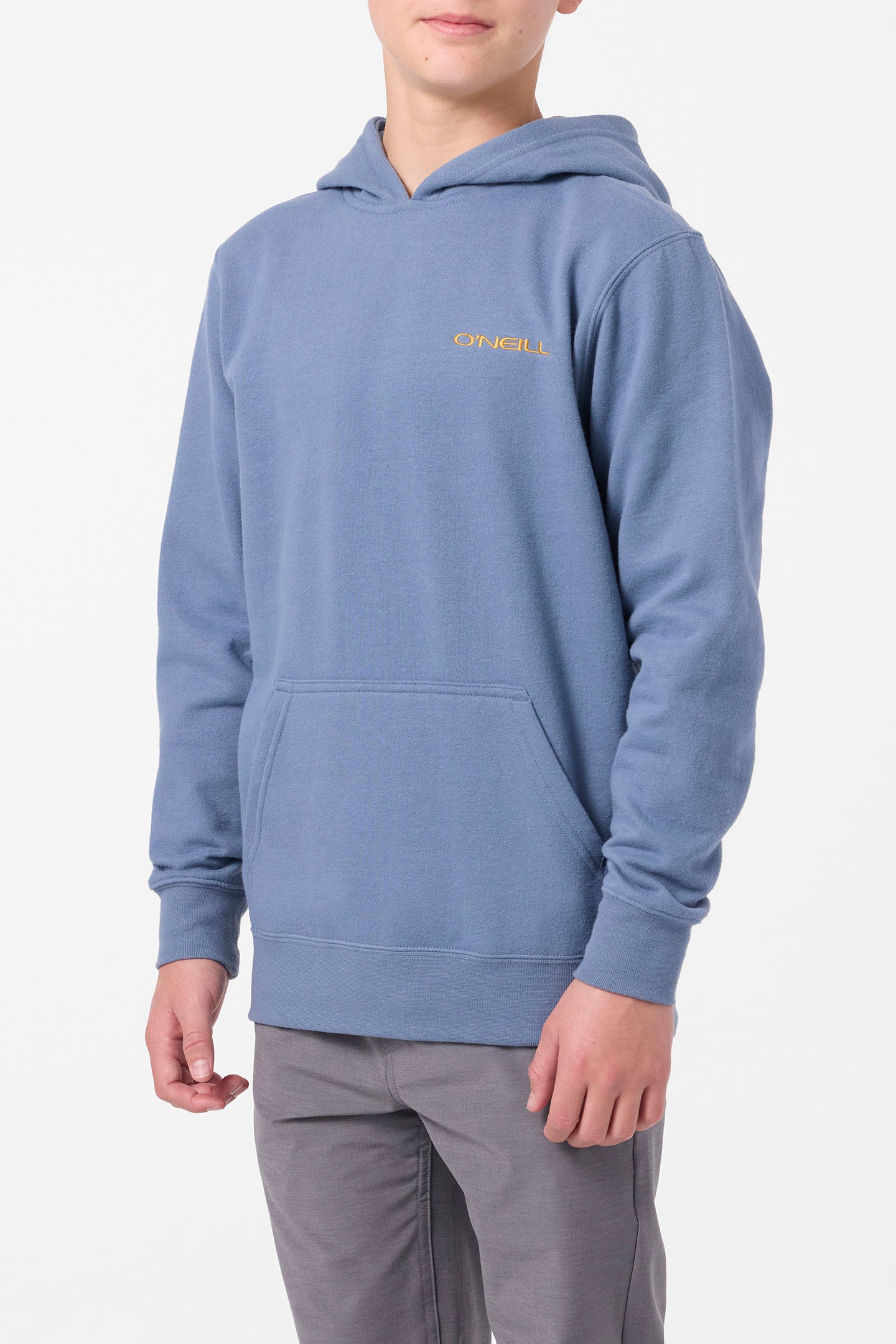 Boy’s Fifty Two Pullover - O'Neill Clothing