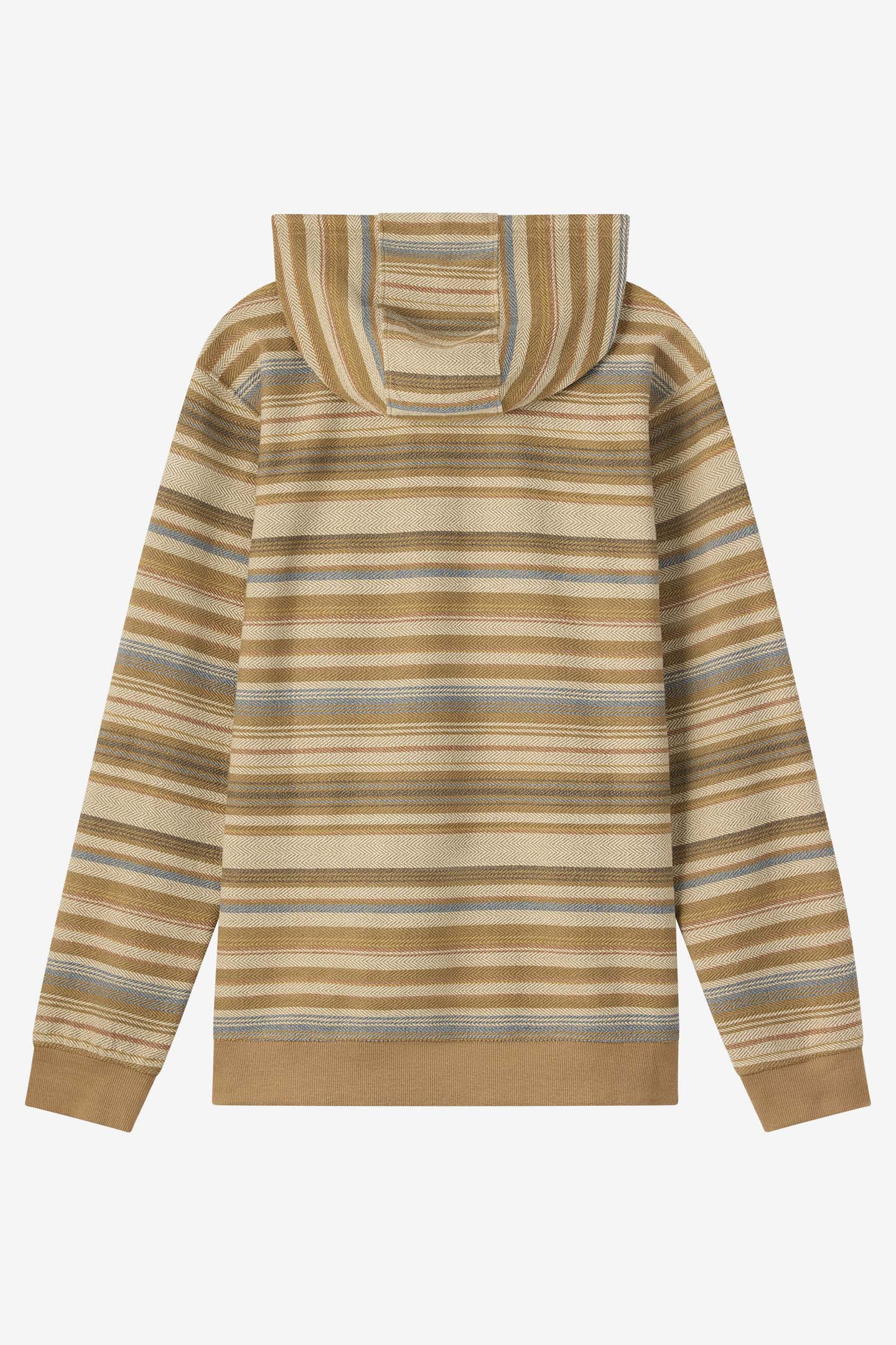 Bavaro Stripe Pullover - O'Neill Clothing