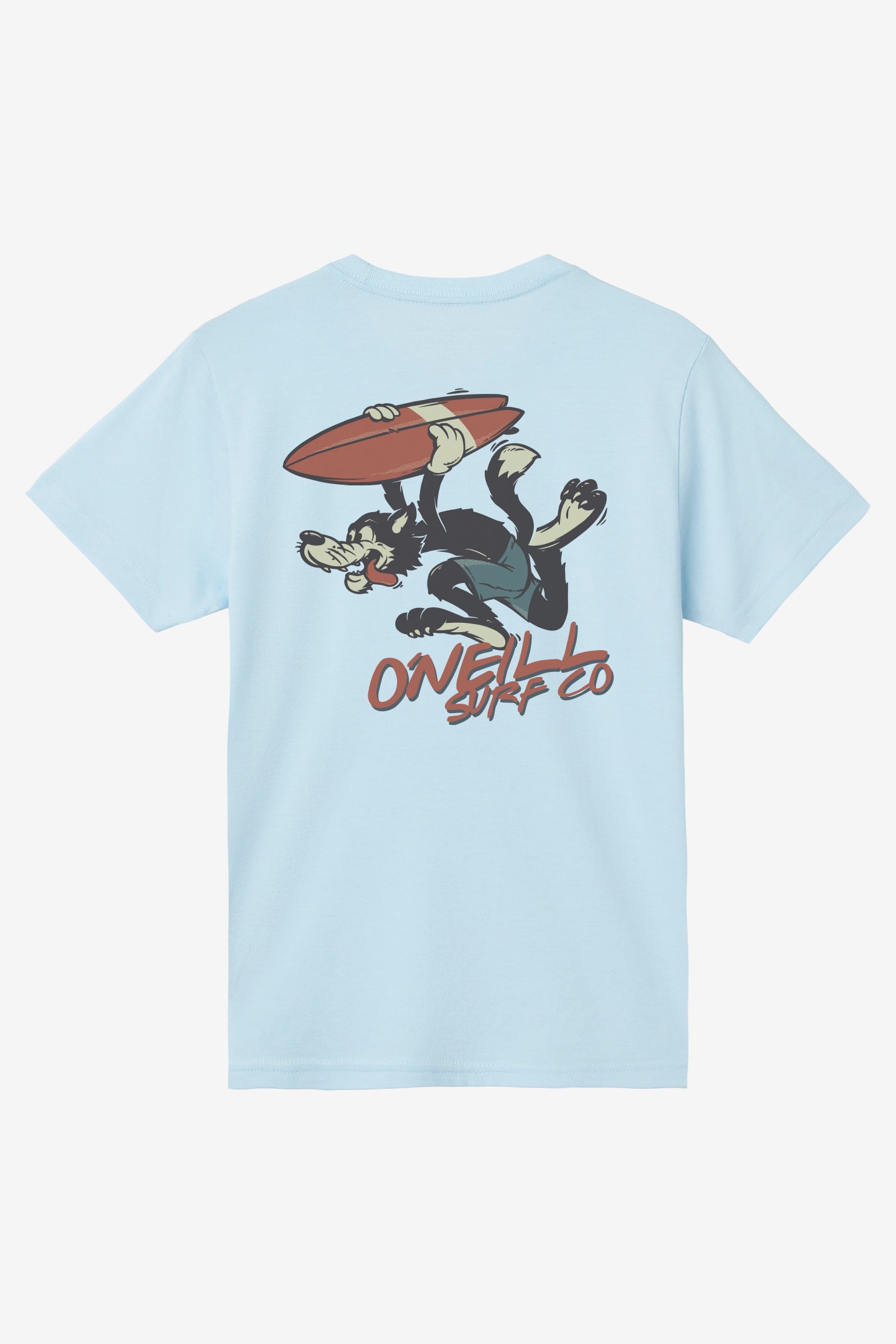 Boy’s Hungry Like Tee - O'Neill Clothing