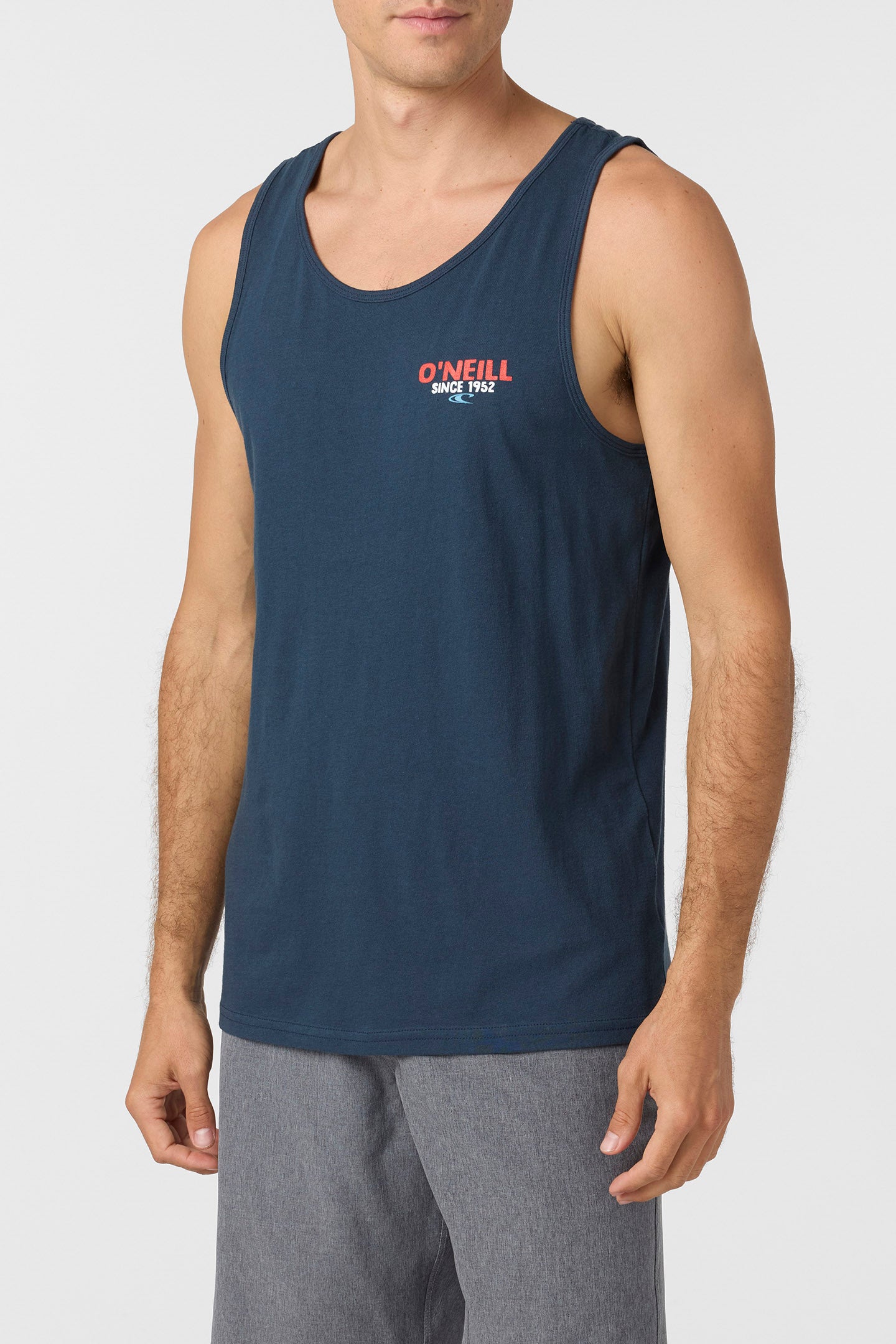 Eagles Fly Standard Fit Tank - O'Neill Clothing