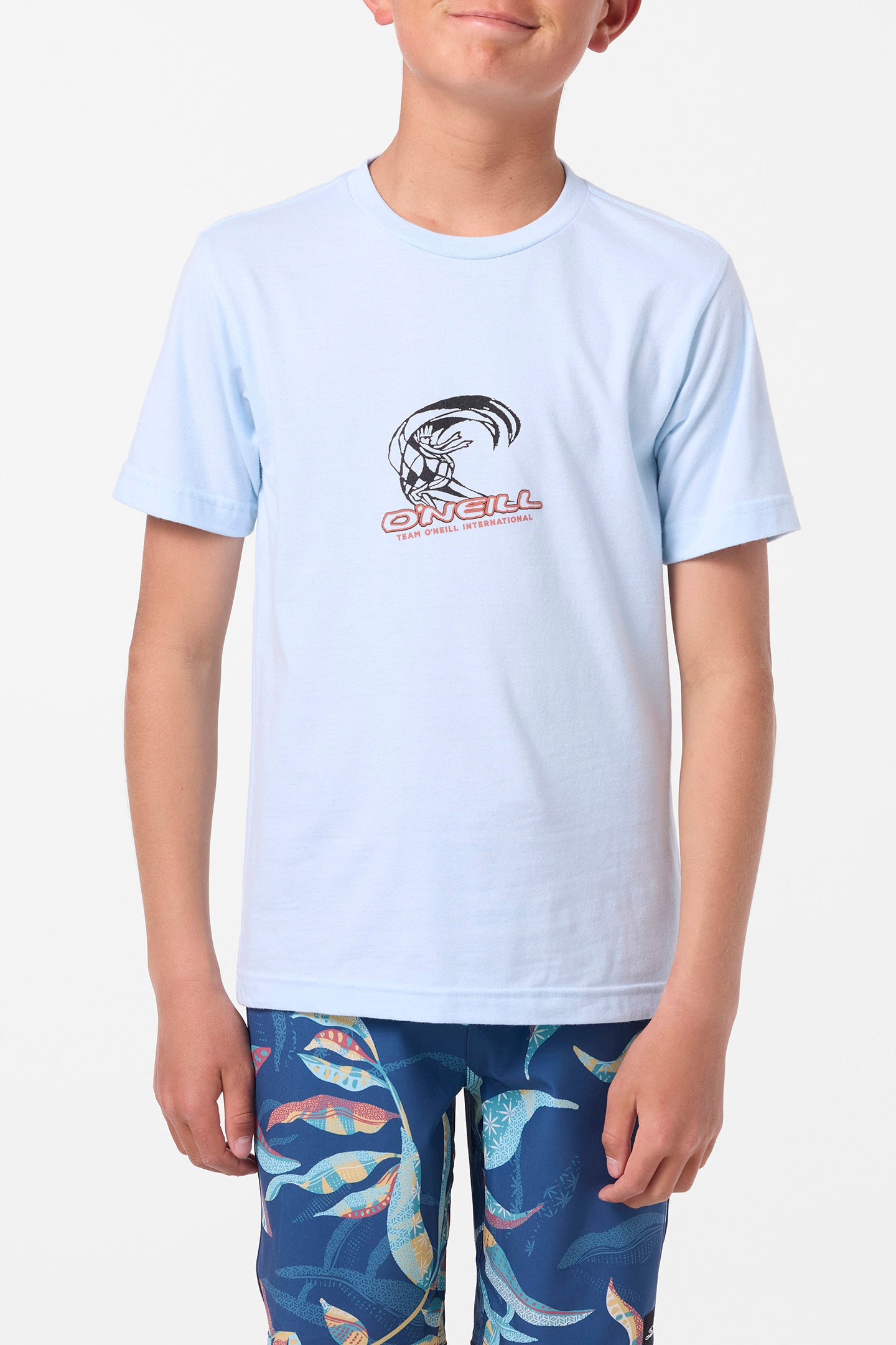 Boy’s Team Spike Tee - O'Neill Clothing