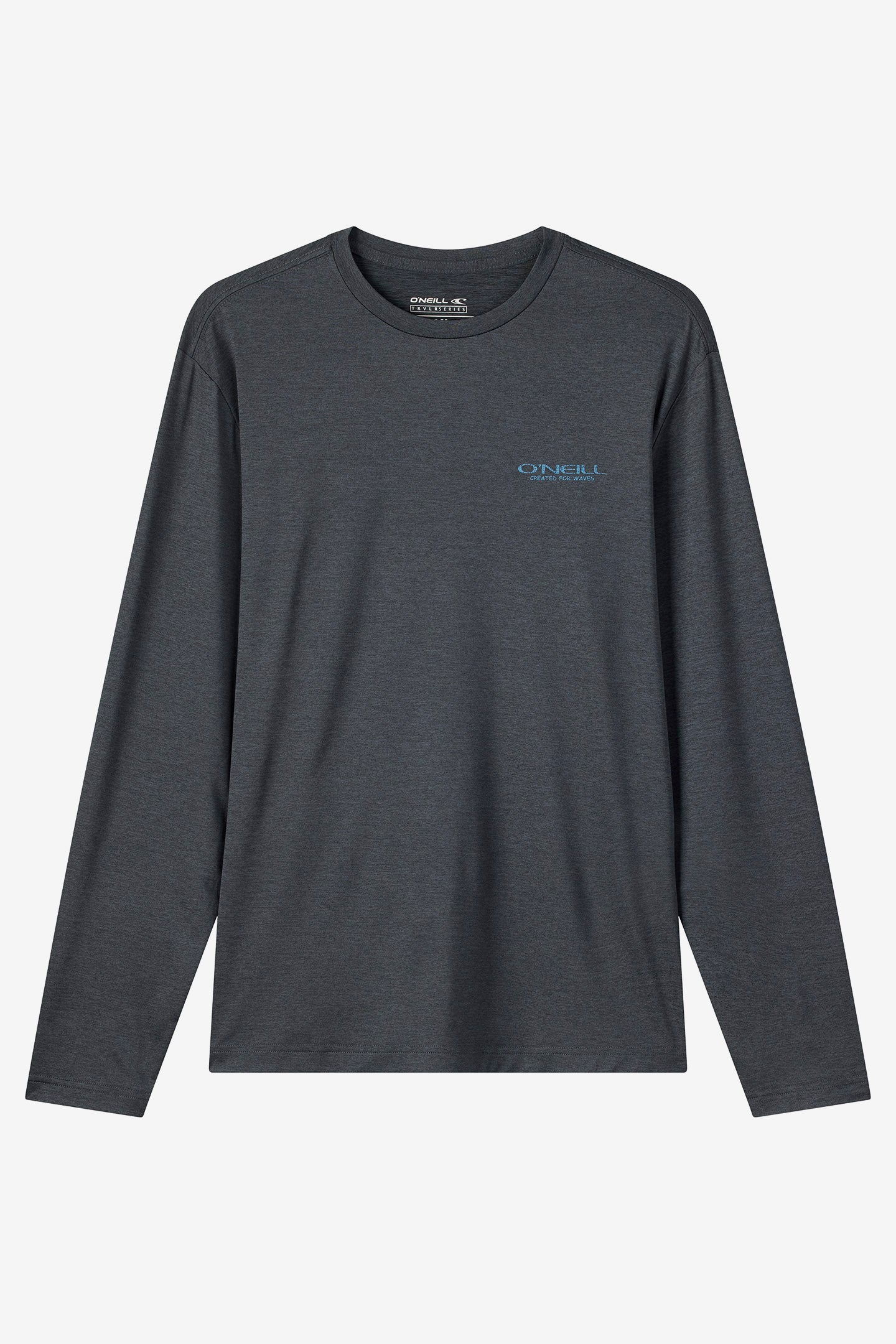 Boy’s TRVLR UPF Stacked Long Sleeve Pullover - O'Neill Clothing