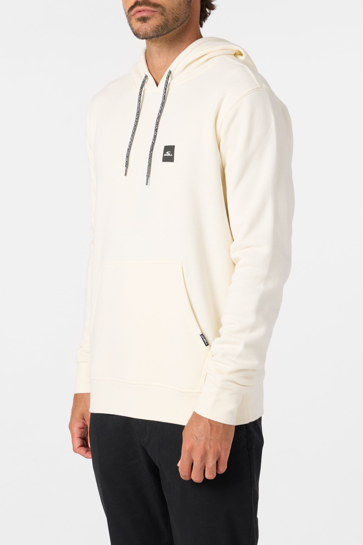 Blocked Out Hooded Pullover - O'Neill Clothing