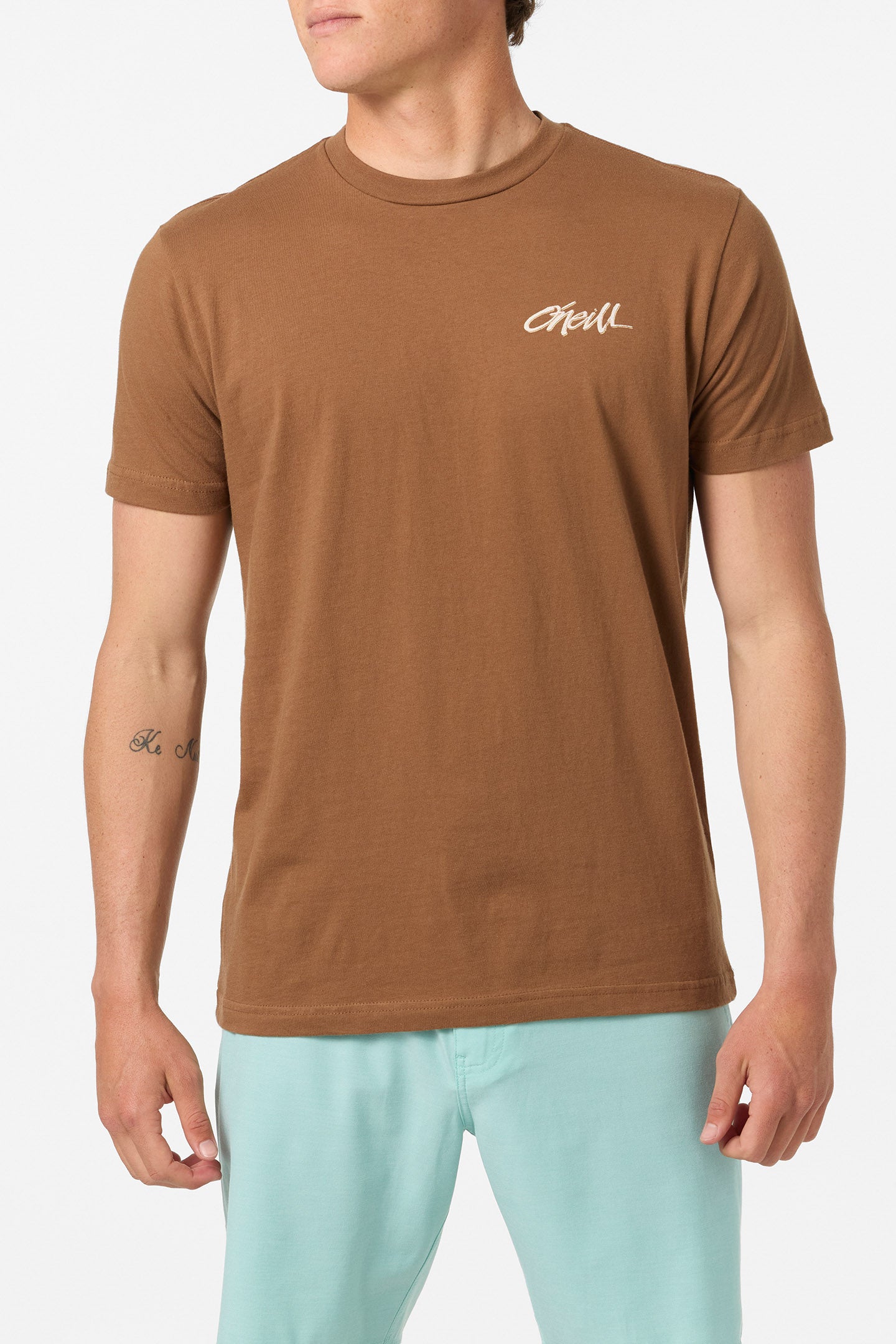 Home Grown Standard Fit Tee - O'Neill Clothing