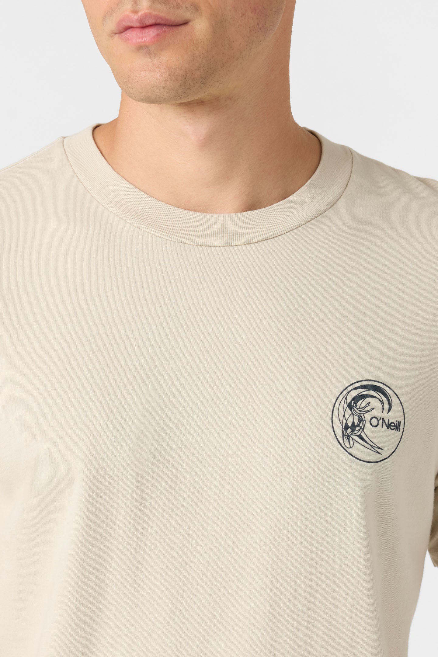 O’Riginals Circle Surfer Tee - O'Neill Clothing