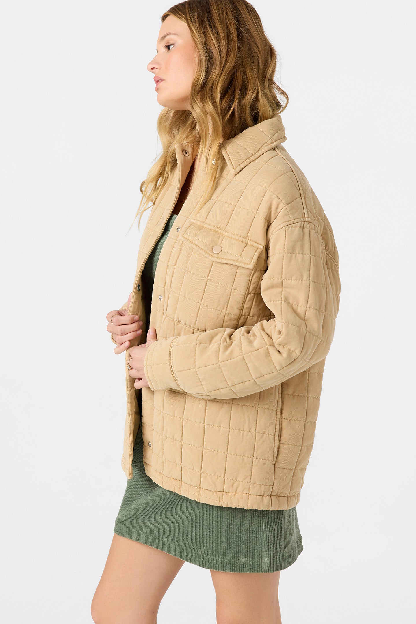 Rya Jacket - O'Neill Clothing
