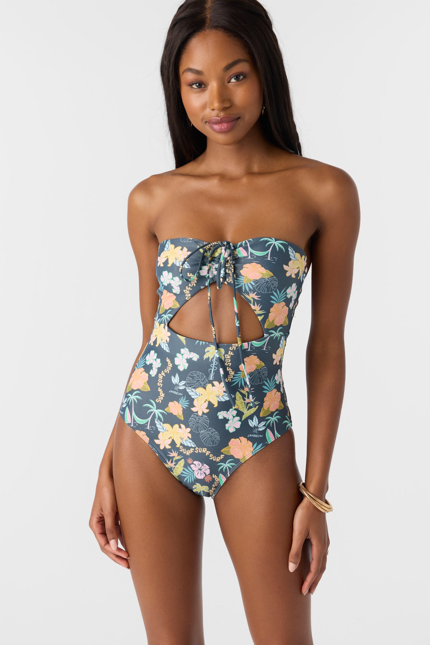 Loindaflow Sayulita One-Piece - O'Neill Clothing