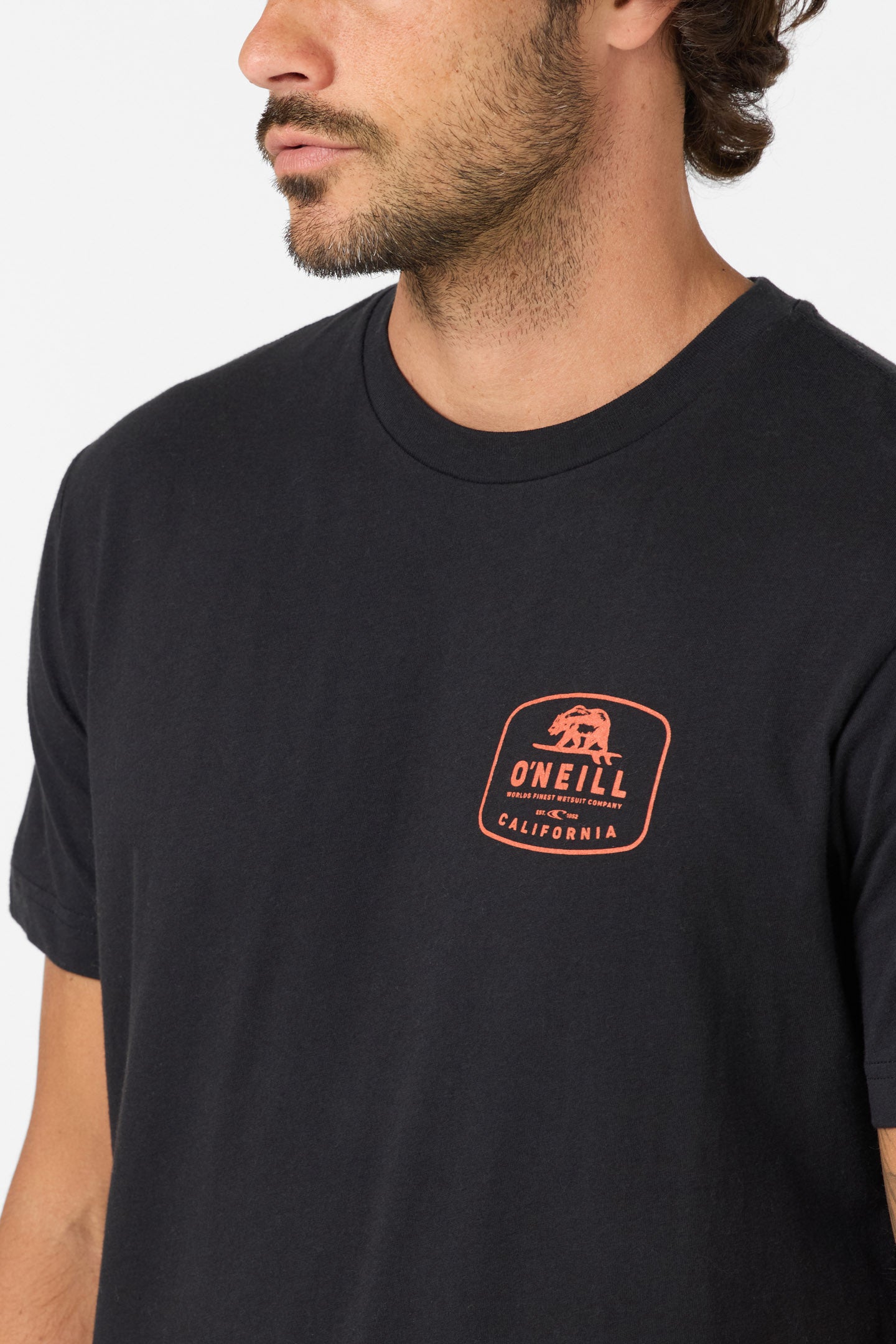 Cali Native Standard Fit Tee - O'Neill Clothing