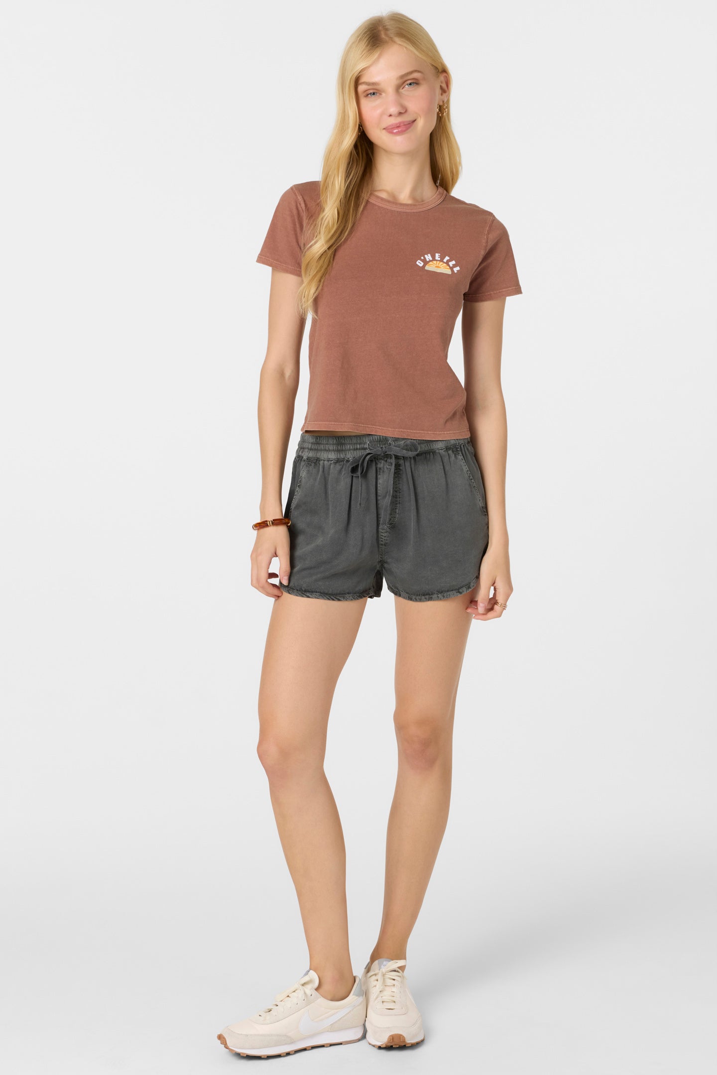 Sunny Side Tee - O'Neill Clothing