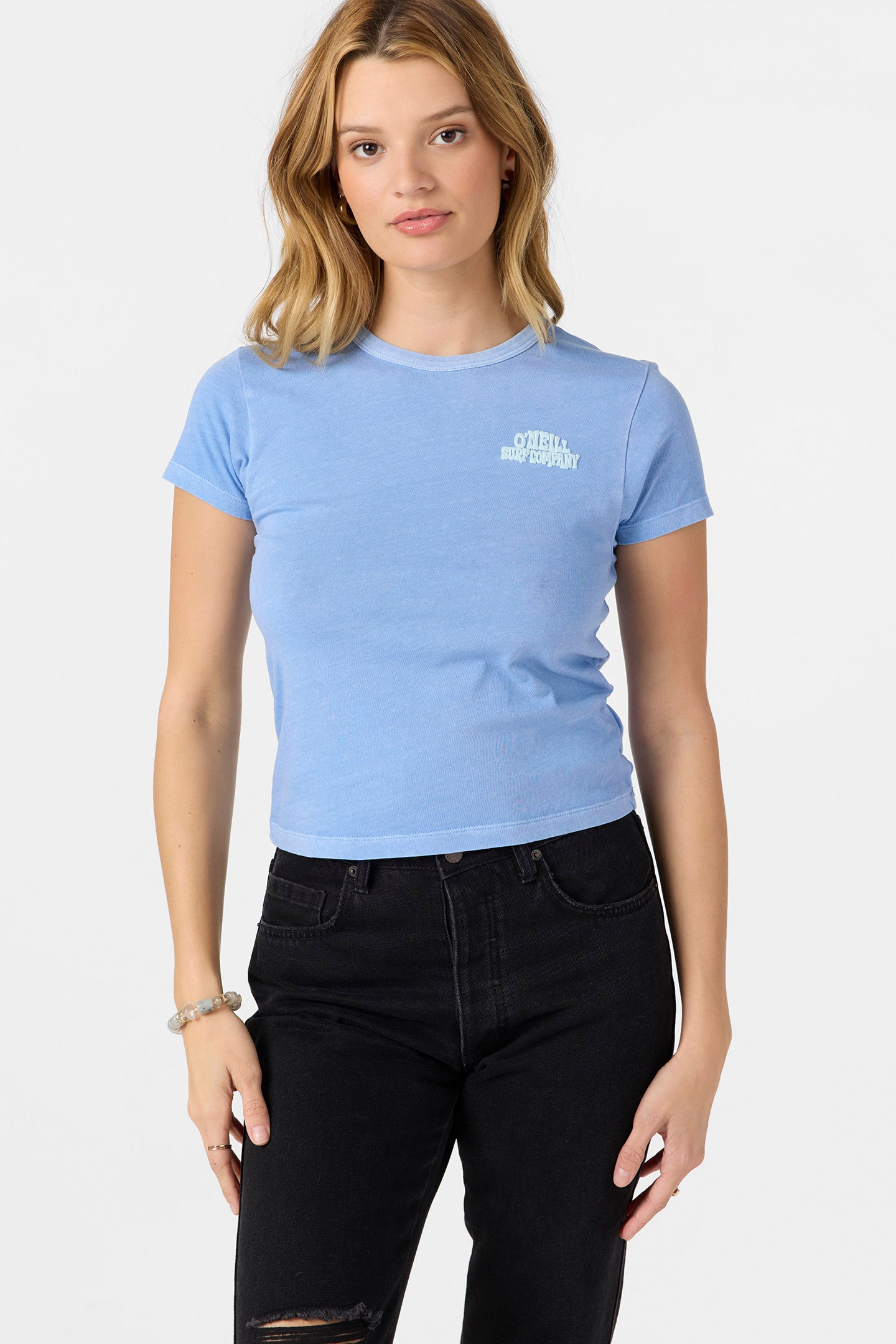 Arched Tee - O'Neill Clothing