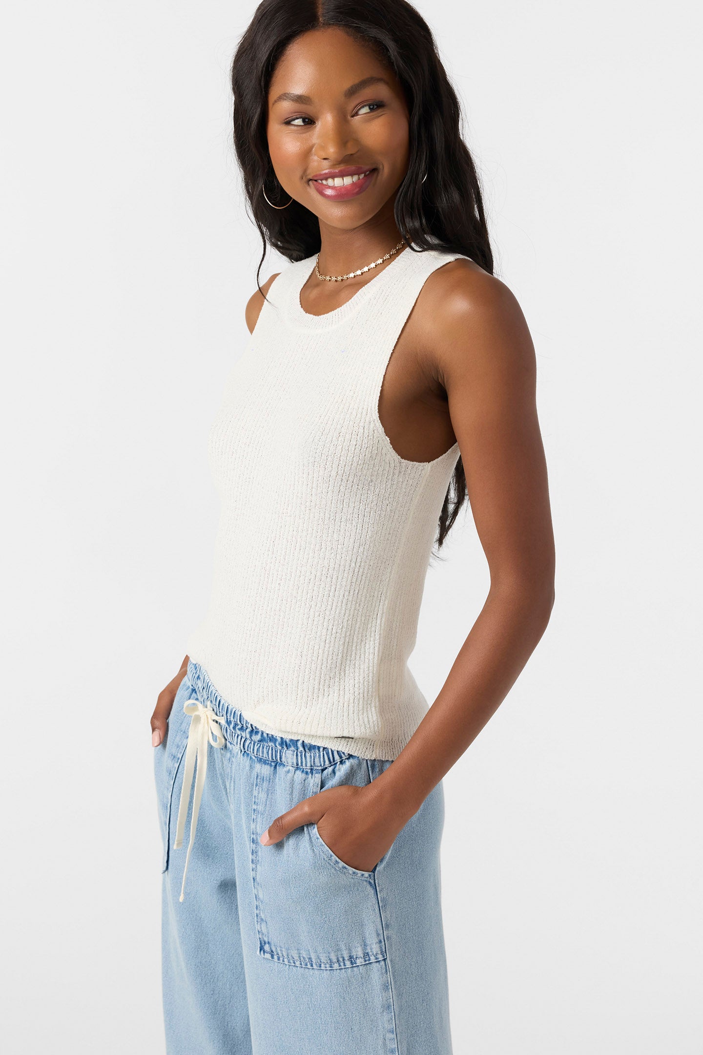 Nichola Tank - O'Neill Clothing