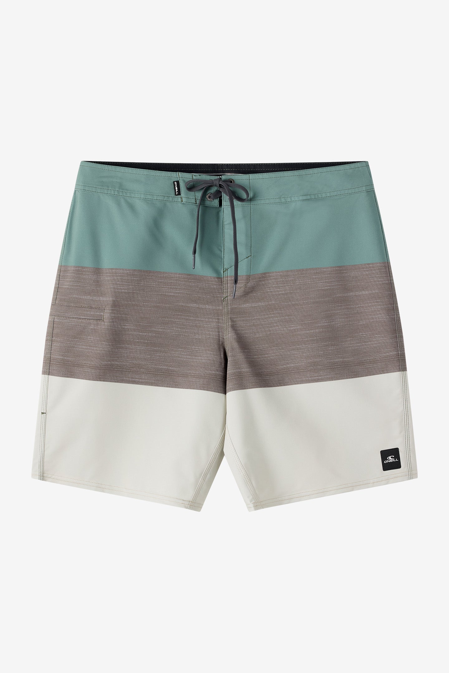 Hyperfreak Heat Block 19 Boardshorts - O'Neill Clothing
