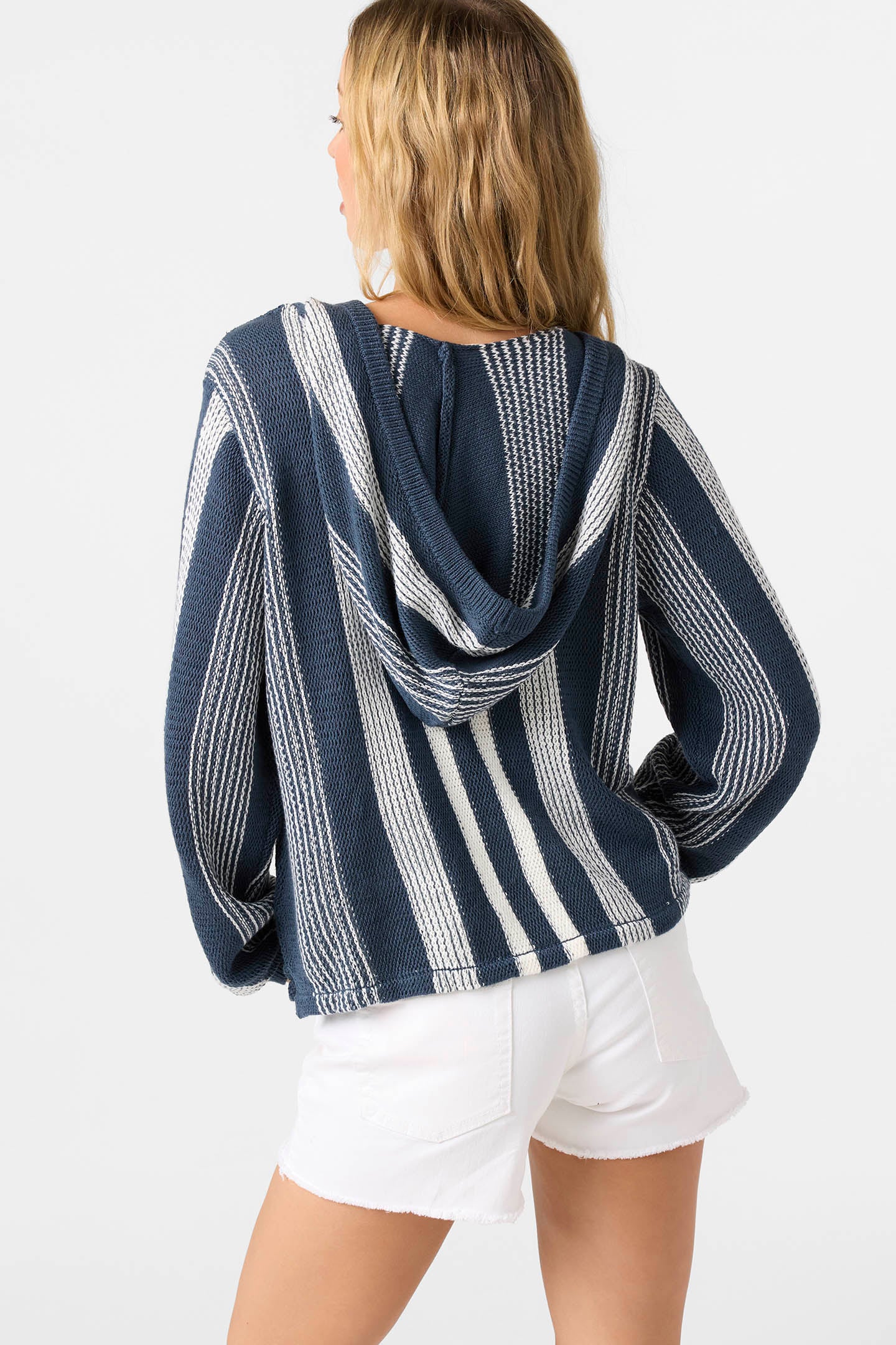Catamaran Long Sleeve Sweater - O'Neill Clothing