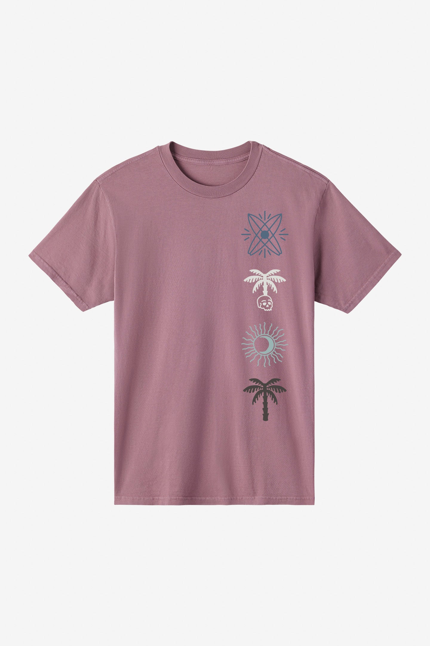 O’Riginals Grindz Tee - O'Neill Clothing