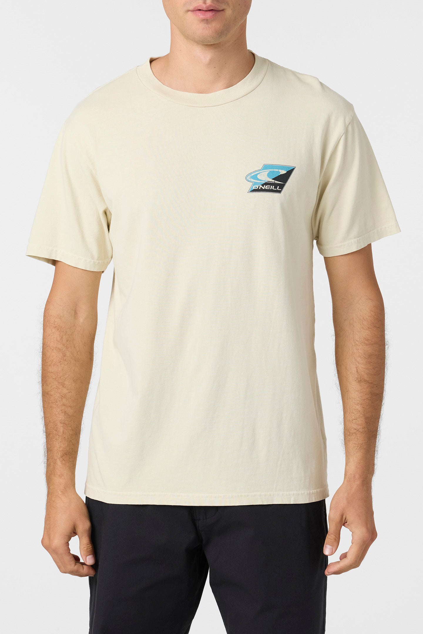 Boxcutter Relaxed Fit Tee - O'Neill Clothing