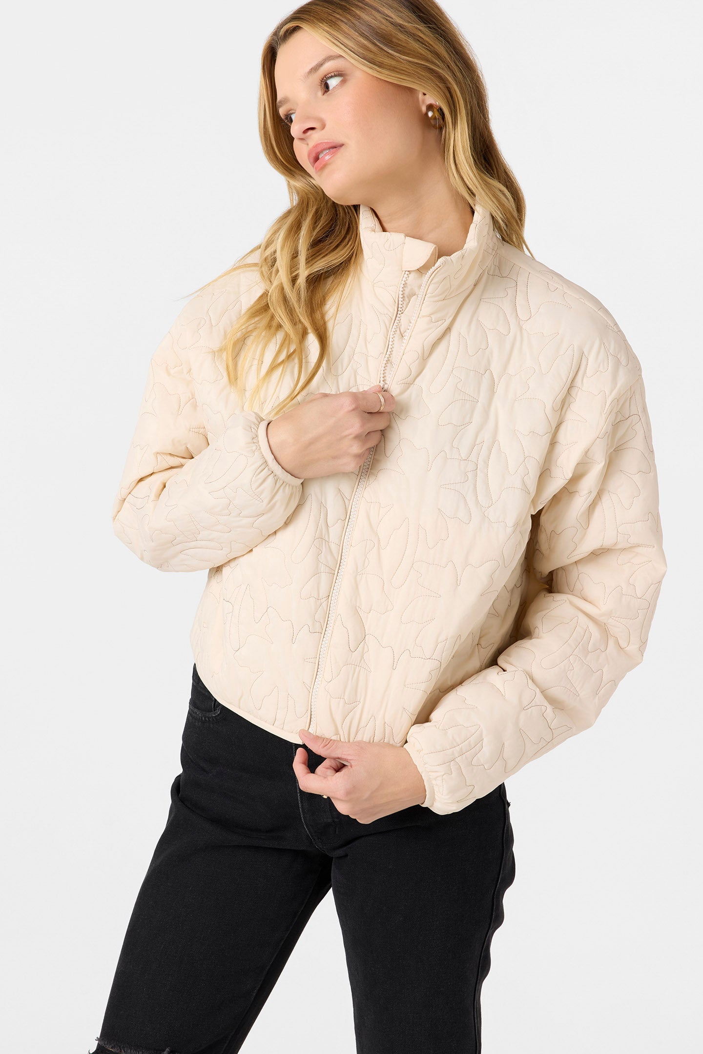 Pippin Jacket - O'Neill Clothing