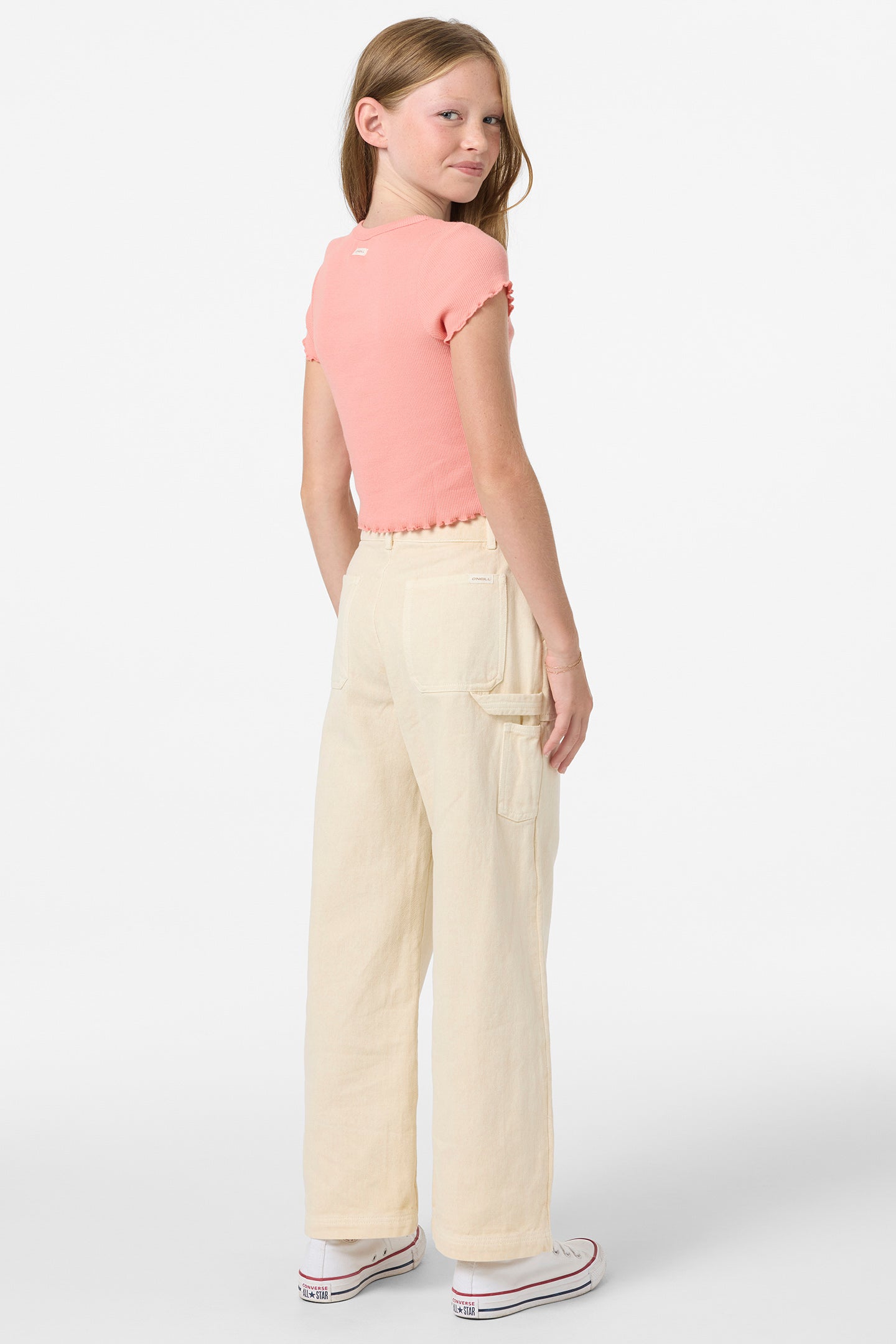 Girl’s Chandler Pants - O'Neill Clothing