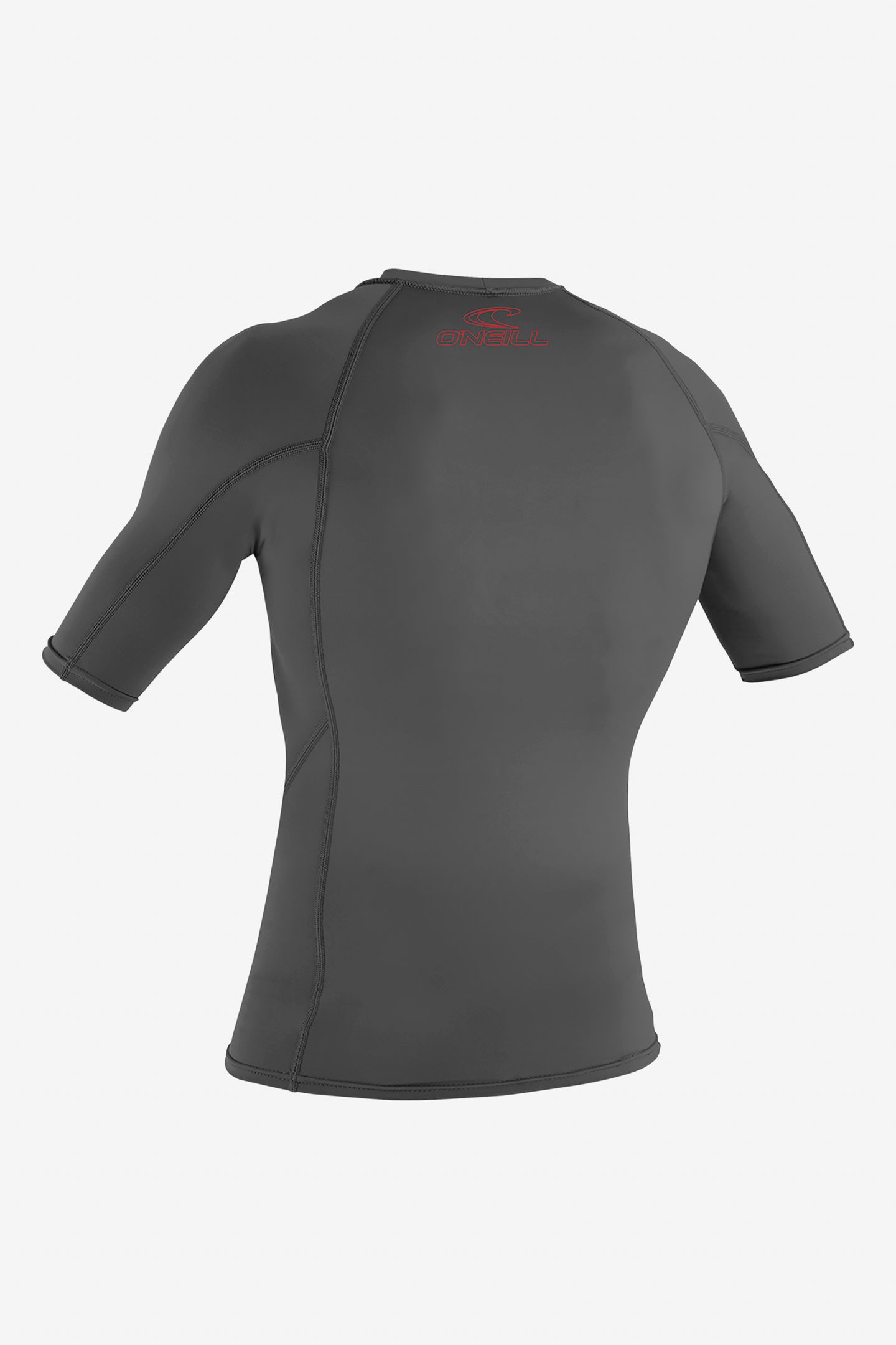 Youth Basic Skins 50+ S/S Rash Guard - O'Neill Clothing