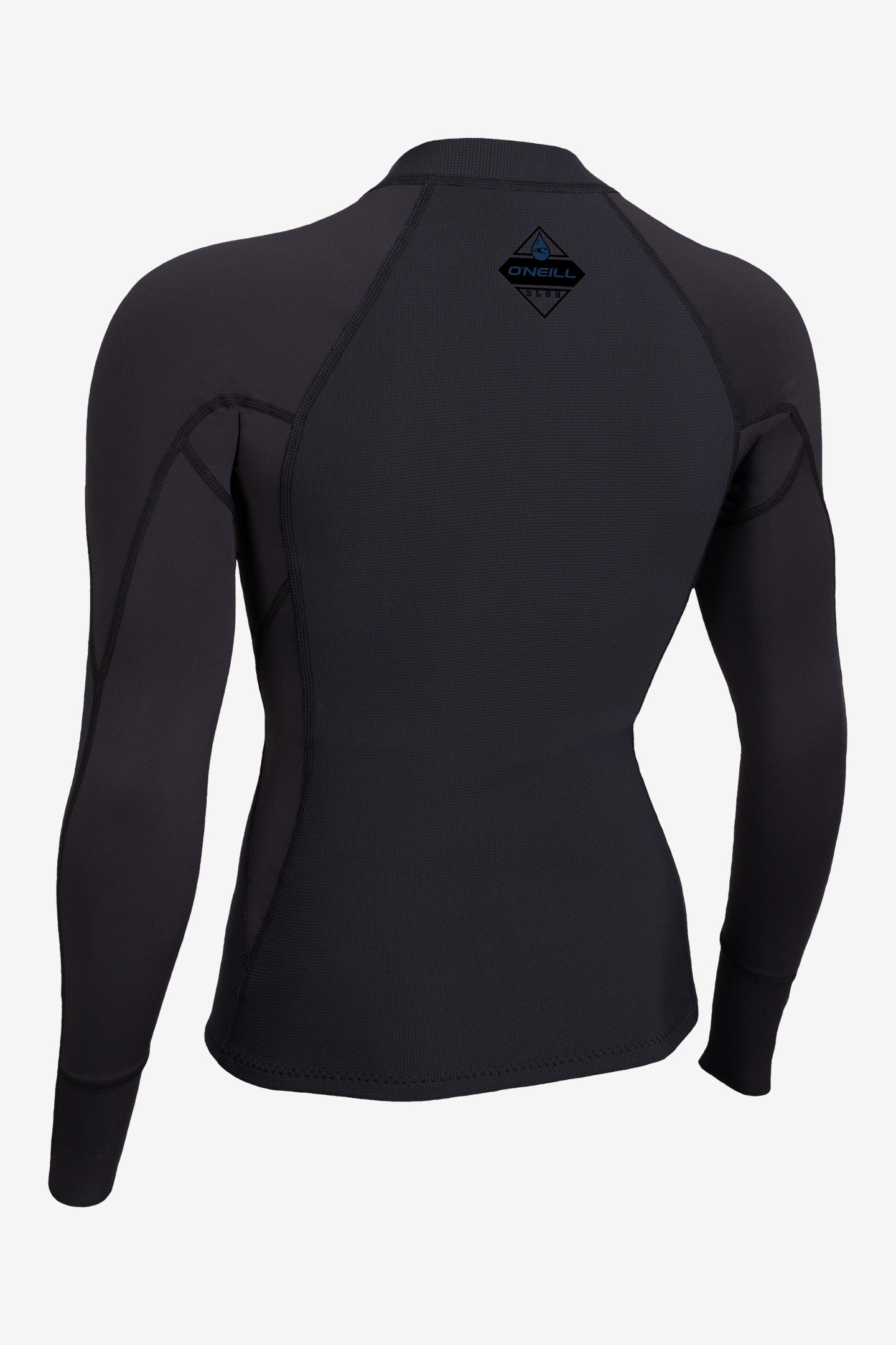 Women’s Hyperfreak Neo-Skins Front Zip Jacket - O'Neill Clothing
