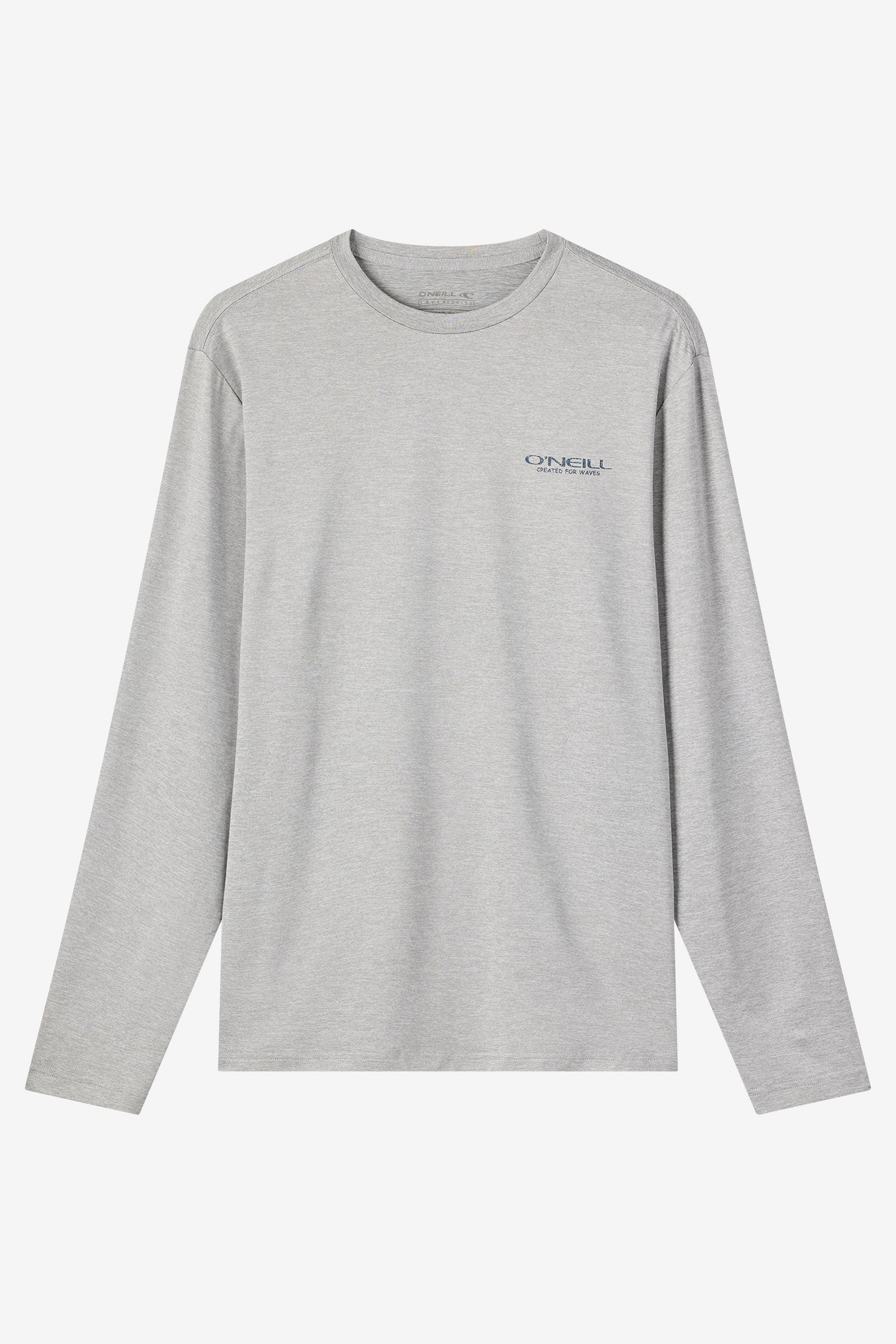 TRVLR UPF Stacked Long Sleeve Pullover - O'Neill Clothing