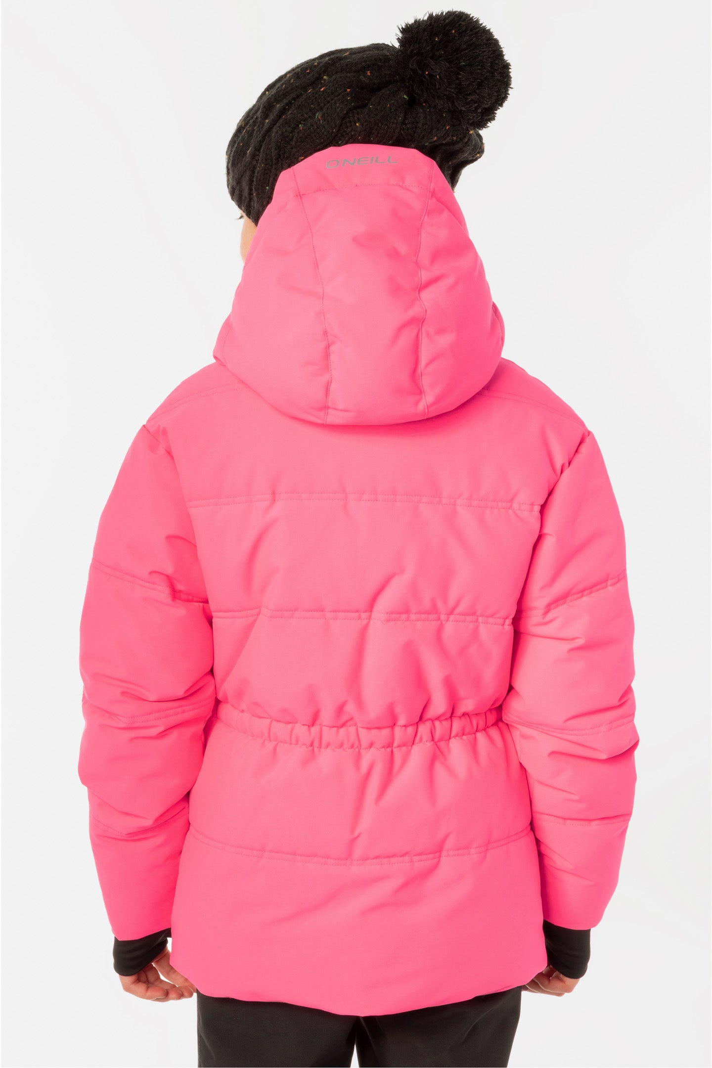 Girl’s FWC Cruz Puffer Snow Jacket - O'Neill Clothing